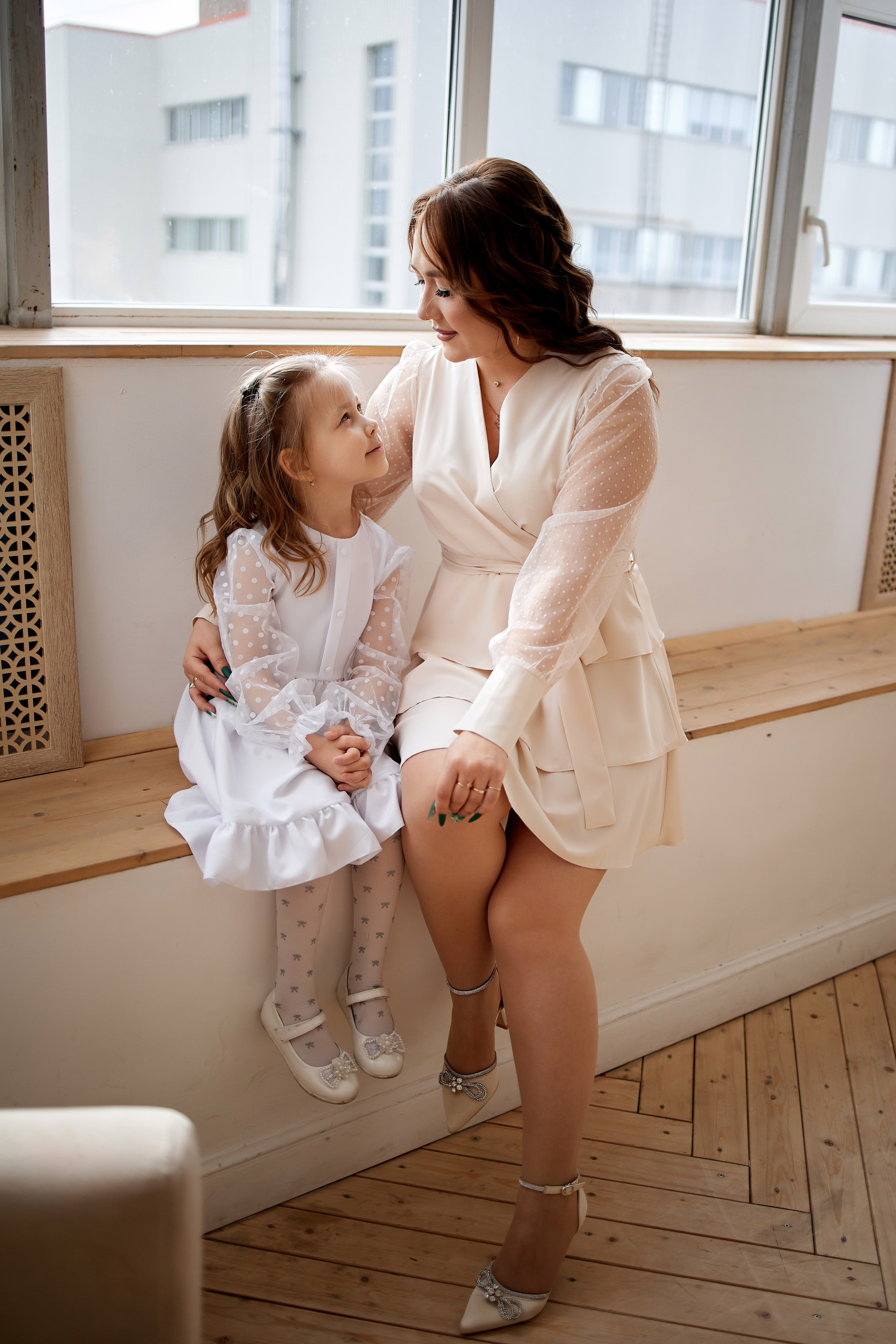 Руслан Настя и Маша. Ваш фотограф Антон Колташов город Курган Тюмень Челябинск Екатеринбург