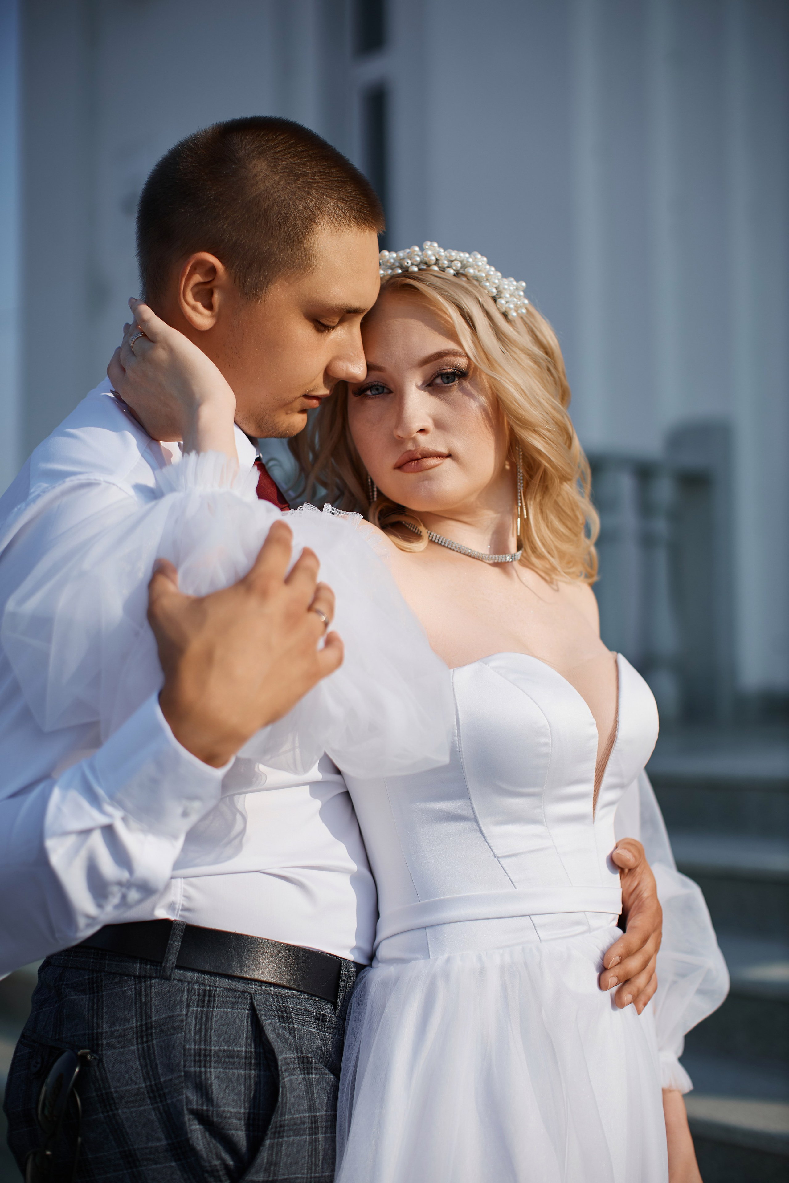 Влад и Юлия. Ваш фотограф Антон Колташов город Курган Тюмень Челябинск Екатеринбург