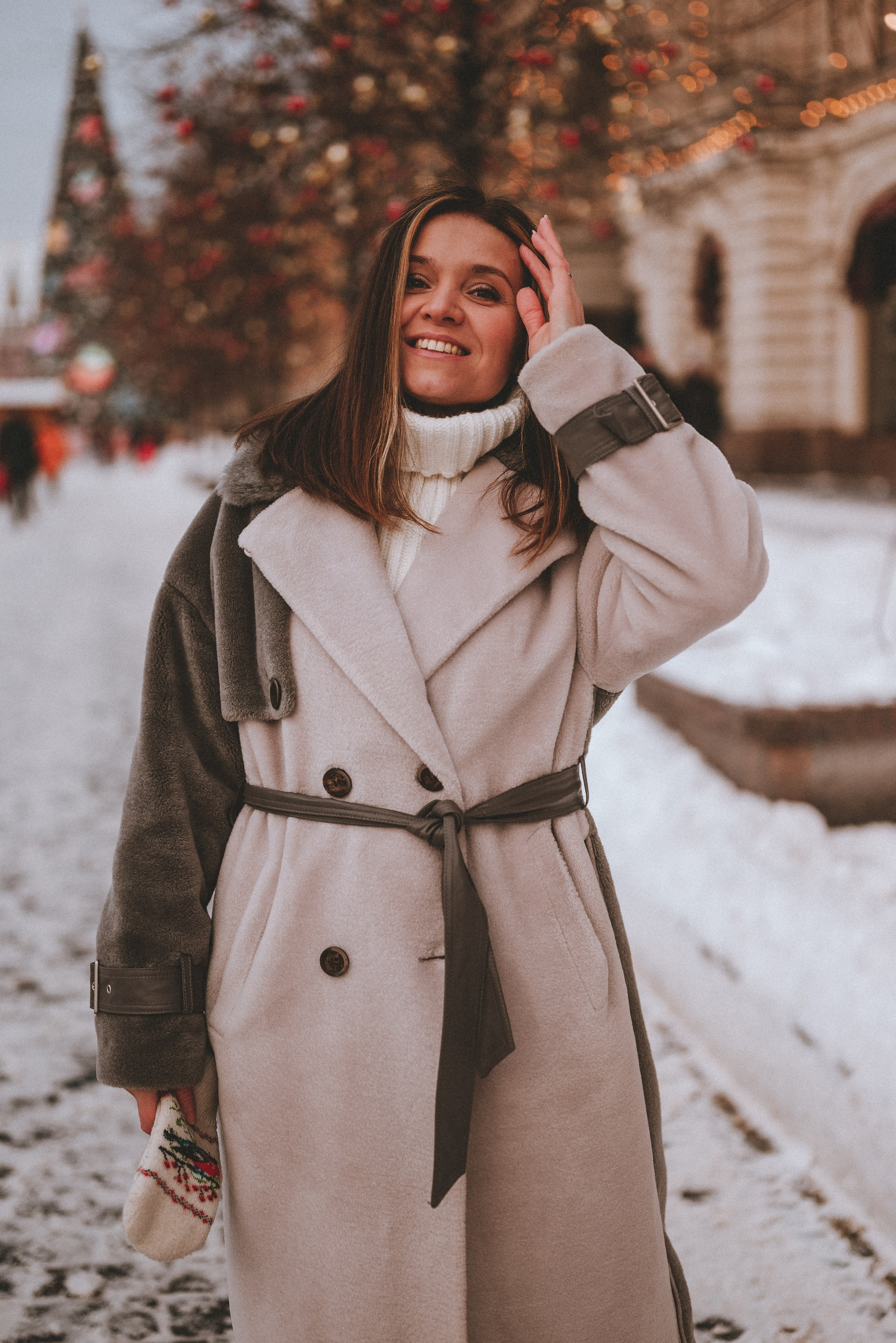 Евгения. Фотограф Кристина Пархоменко