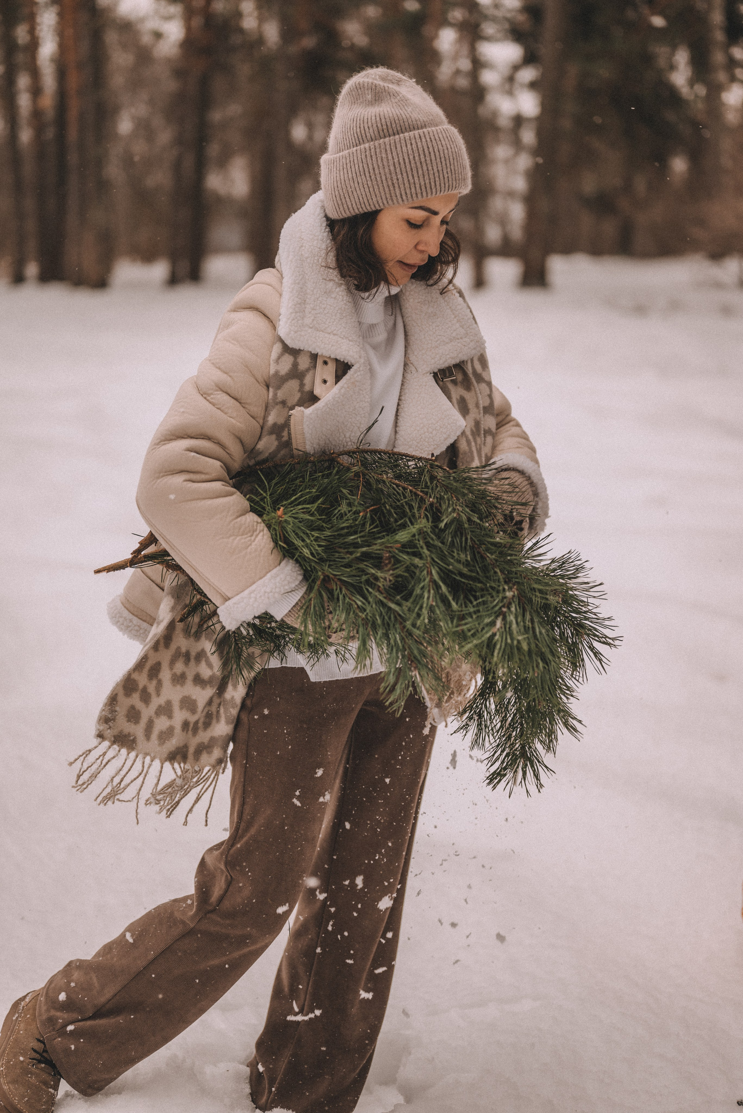 Сергей и Наталья с Ксюшей и Максимом. Фотограф Кристина Пархоменко