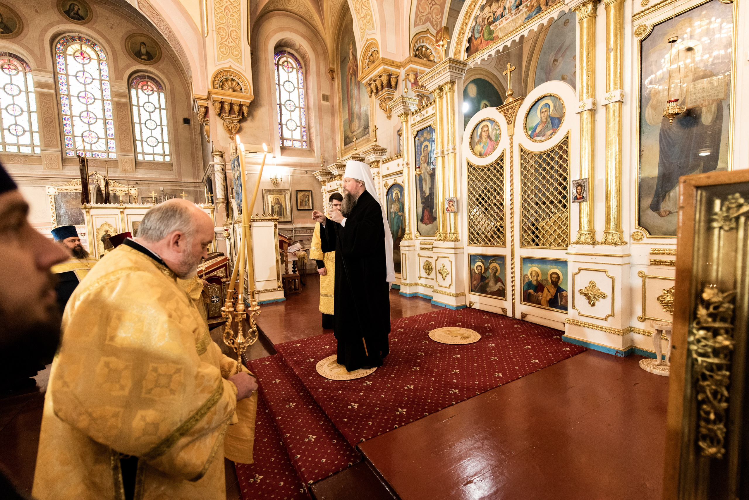 День памяти пророка Аввакума 15.12.2022. Семейный и свадебный фотограф в Феодосии и Коктебеле
