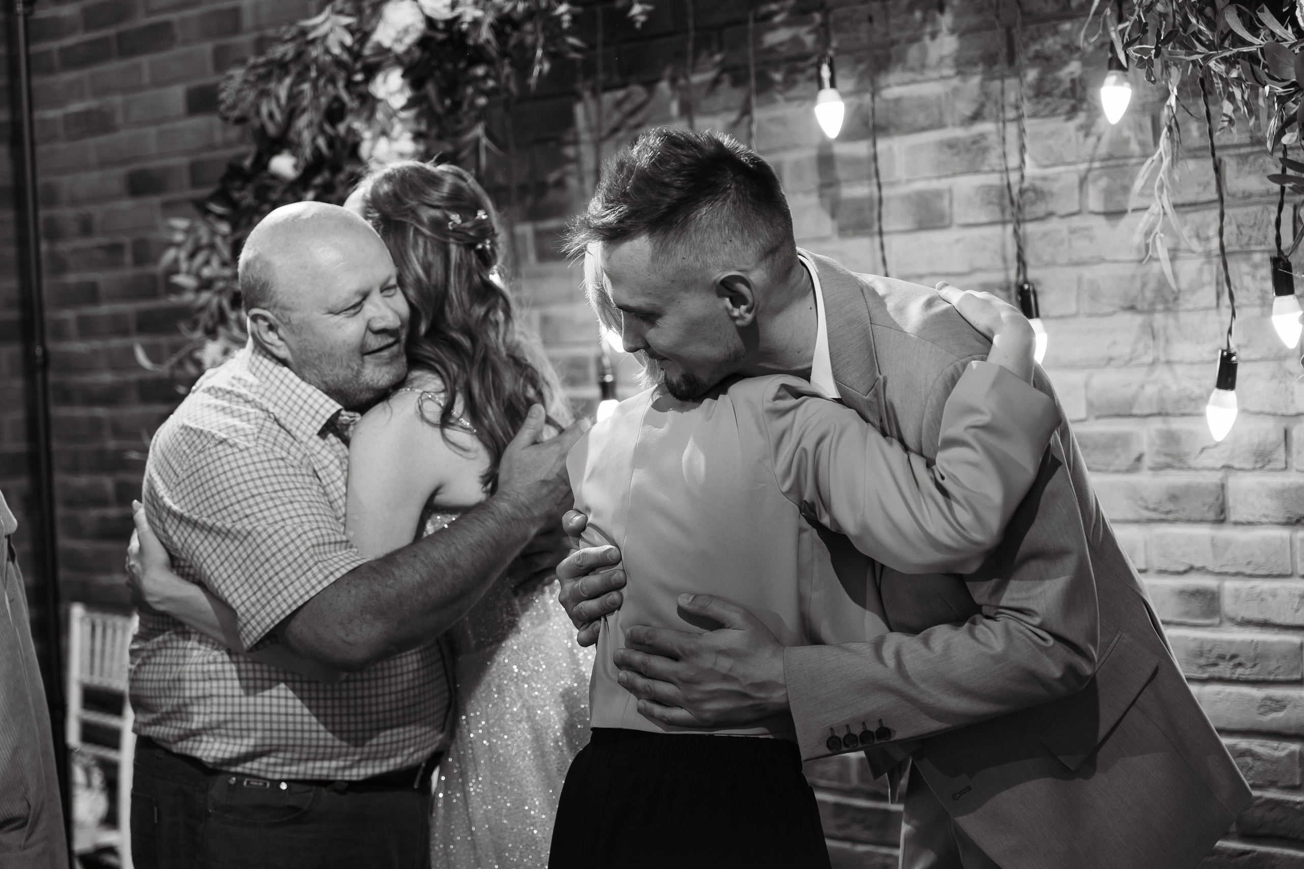 Дарья & Артемий. Фотограф Санкт-Петербург. Аврамова Анастасия