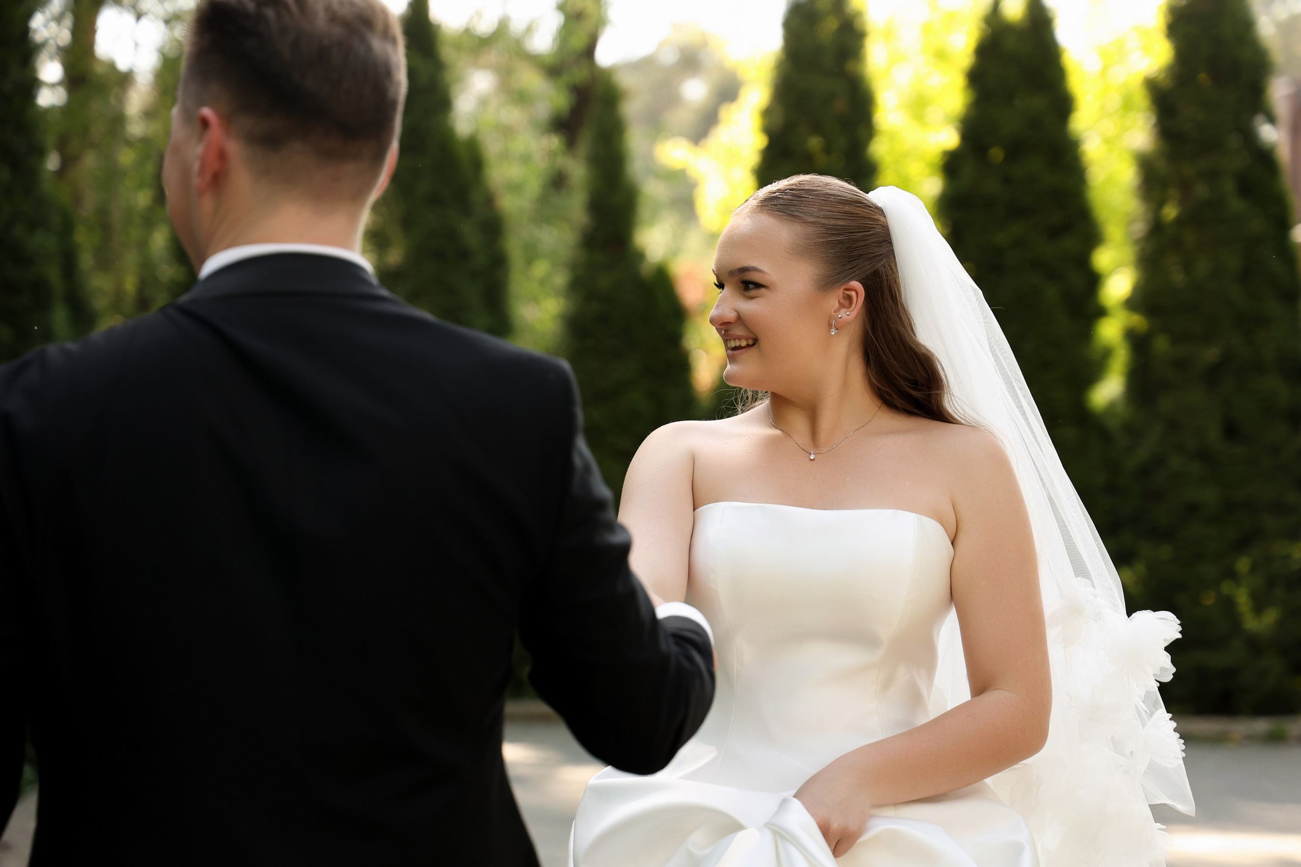 Валентин & Валерия. Свадебный и Event фотограф в Москве Бажина Ирина