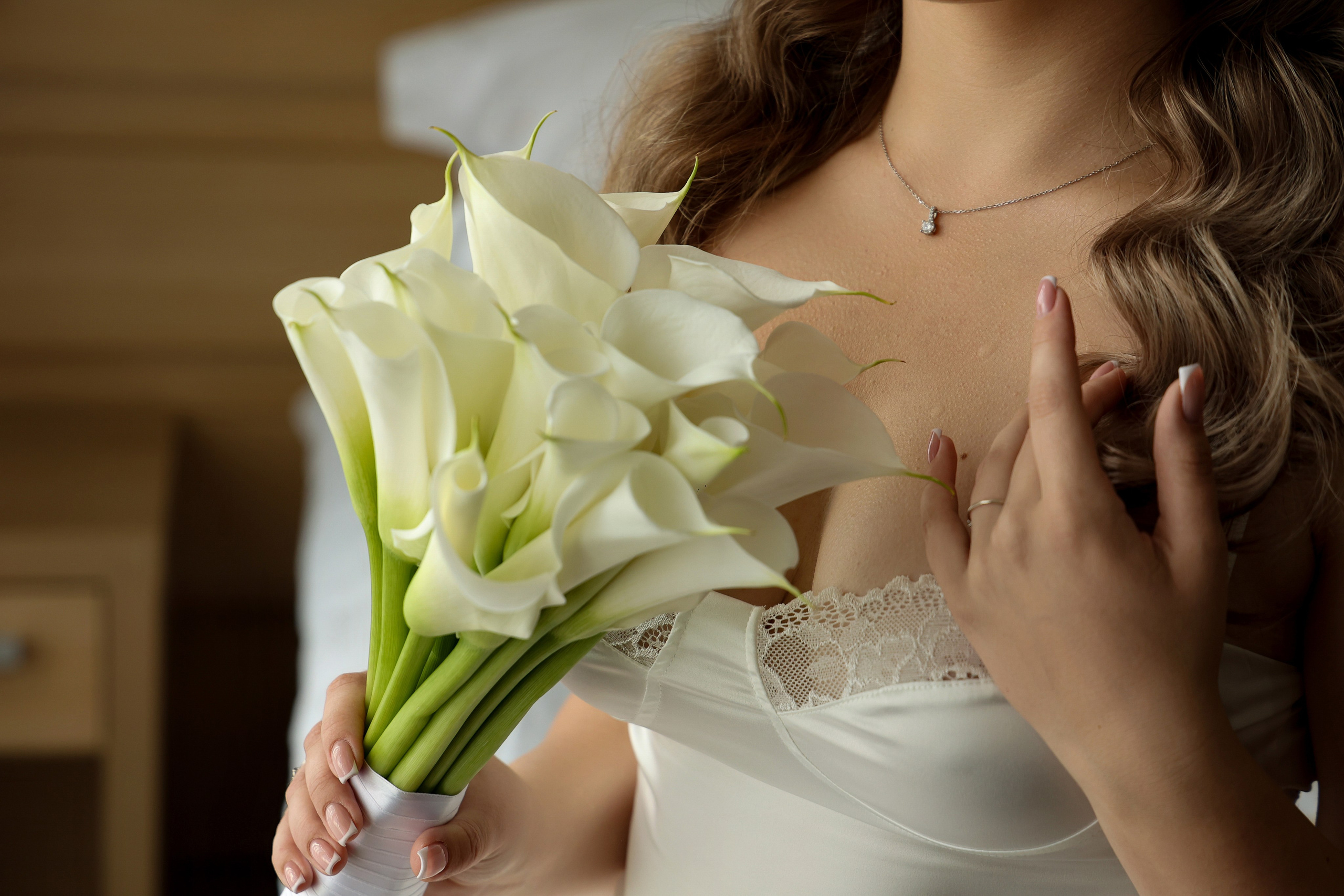 Валентин & Валерия. Свадебный и Event фотограф в Москве Бажина Ирина