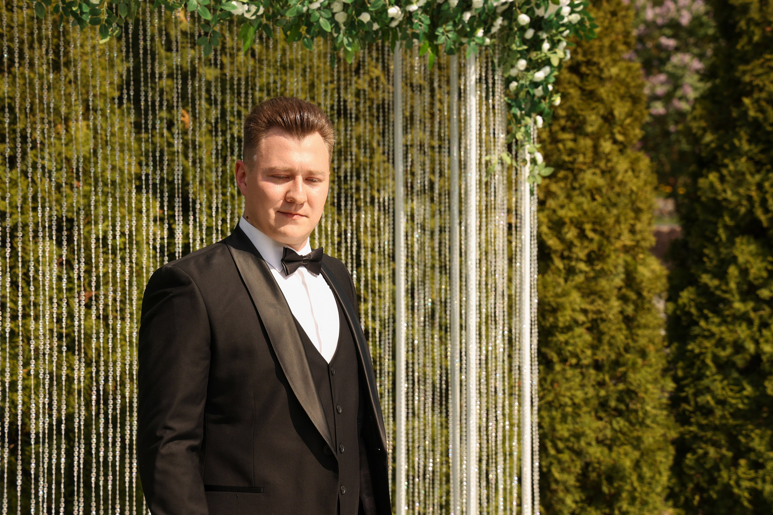 Валентин & Валерия. Свадебный и Event фотограф в Москве Бажина Ирина