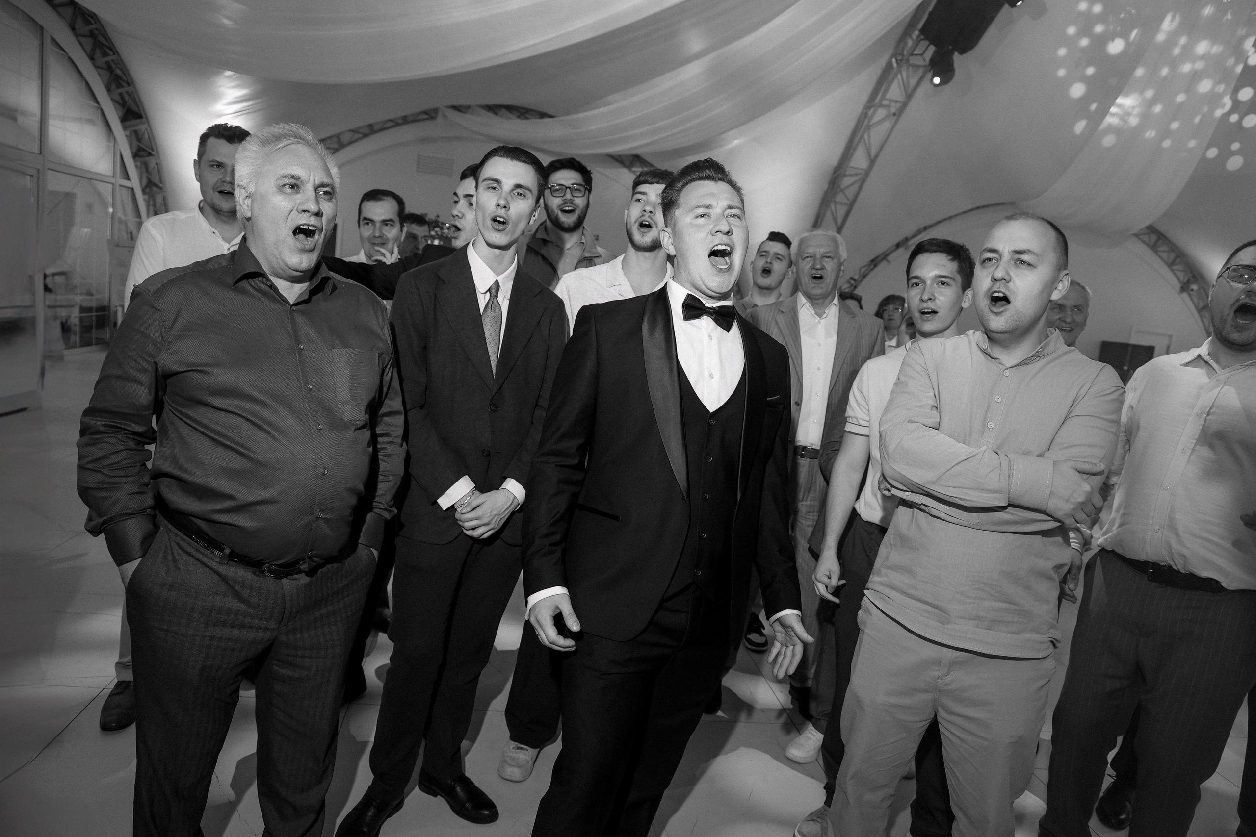 Валентин & Валерия. Свадебный и Event фотограф в Москве Бажина Ирина