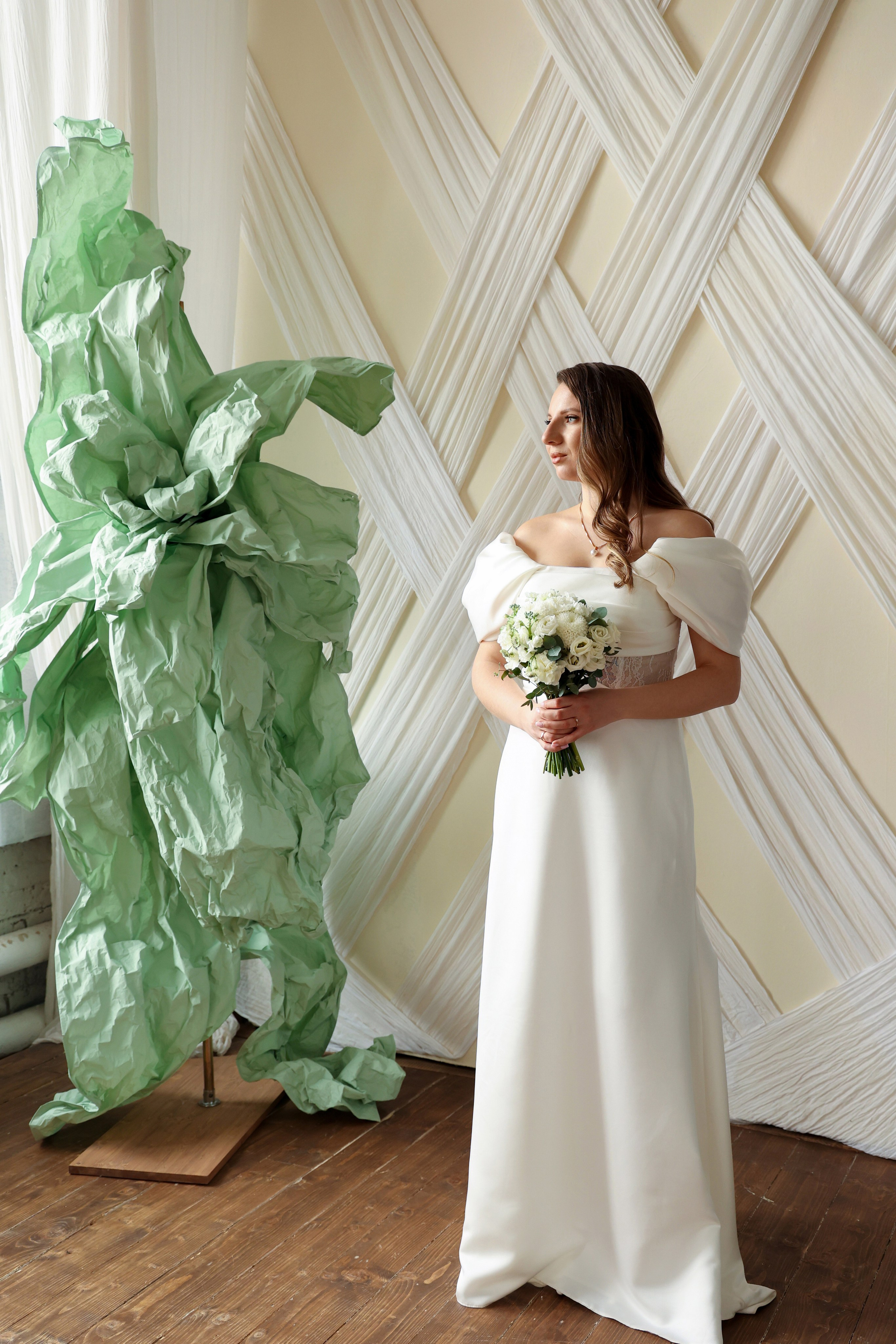 Роман & Ольга. Свадебный и Event фотограф в Москве Бажина Ирина