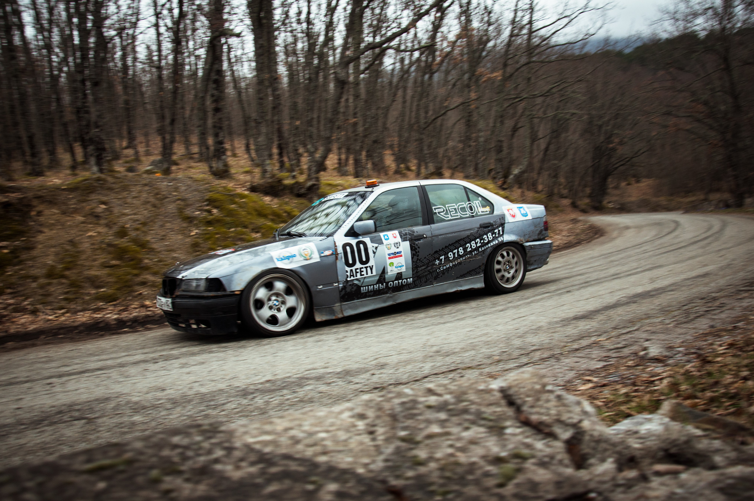 Кастель-2026. Репортажный фотограф в Симферополе Зареев Иван