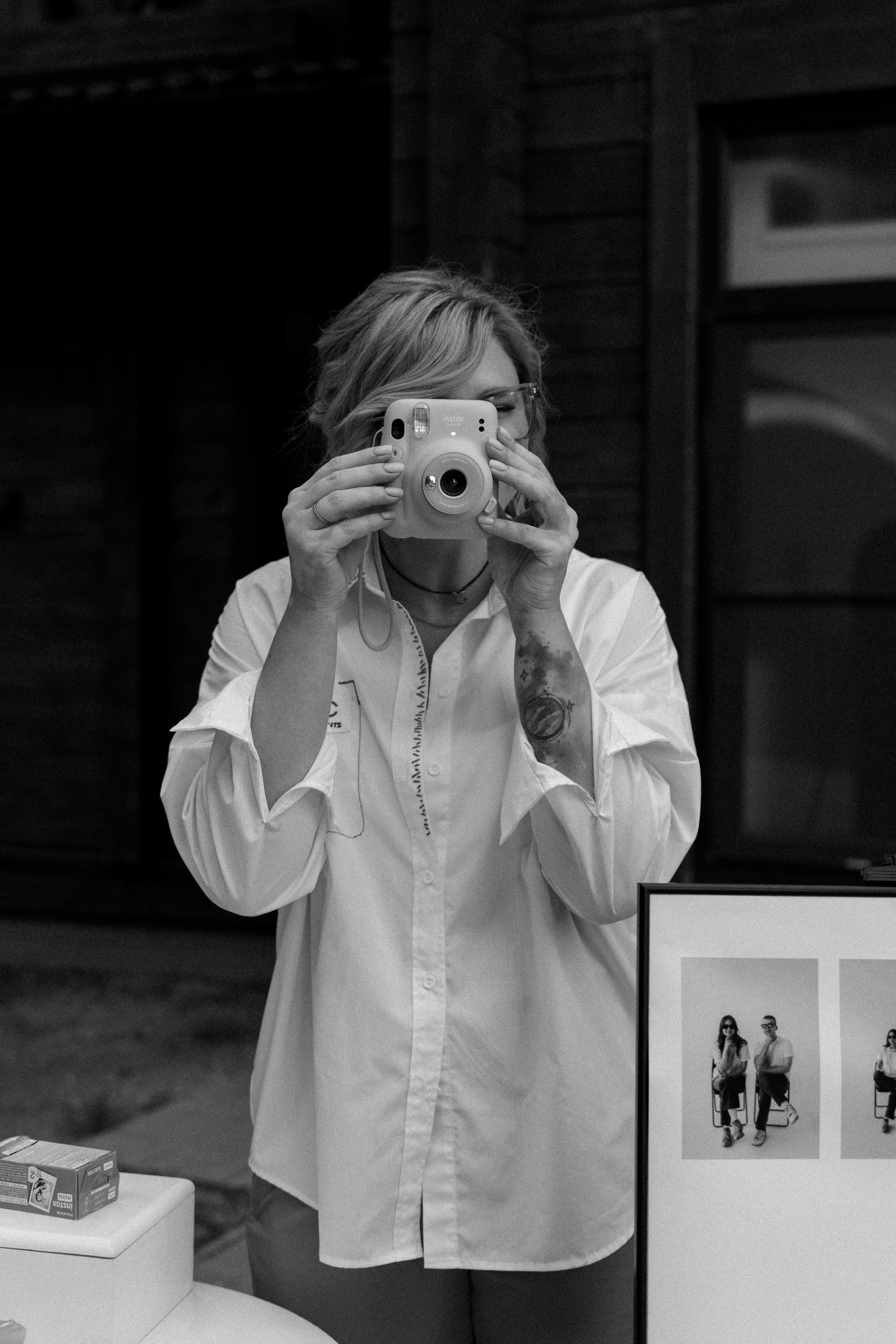 Даниил и Светлана. Свадебный и семейный фотограф в Новосибирске Наталья Зорина