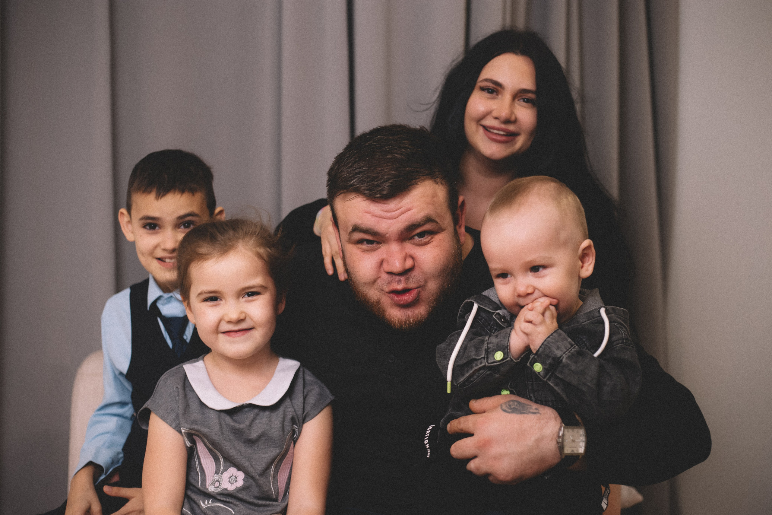 Марк. Фотограф для различных событий, проектов, маркетплейсов, сайтов и мероприятий в Екатеринбурге