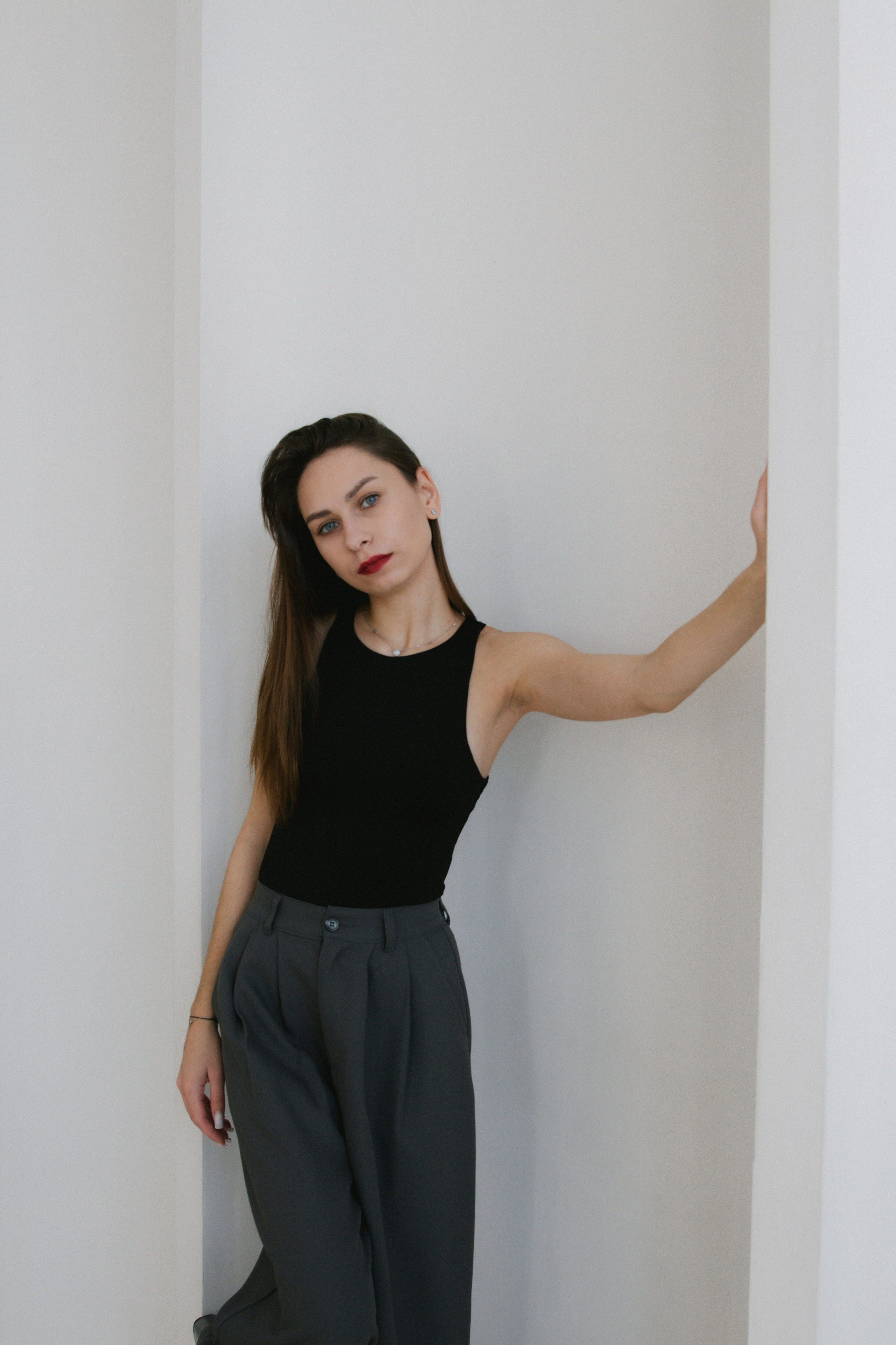 Полина. Фотограф Настя Булочка Екатеринубрг