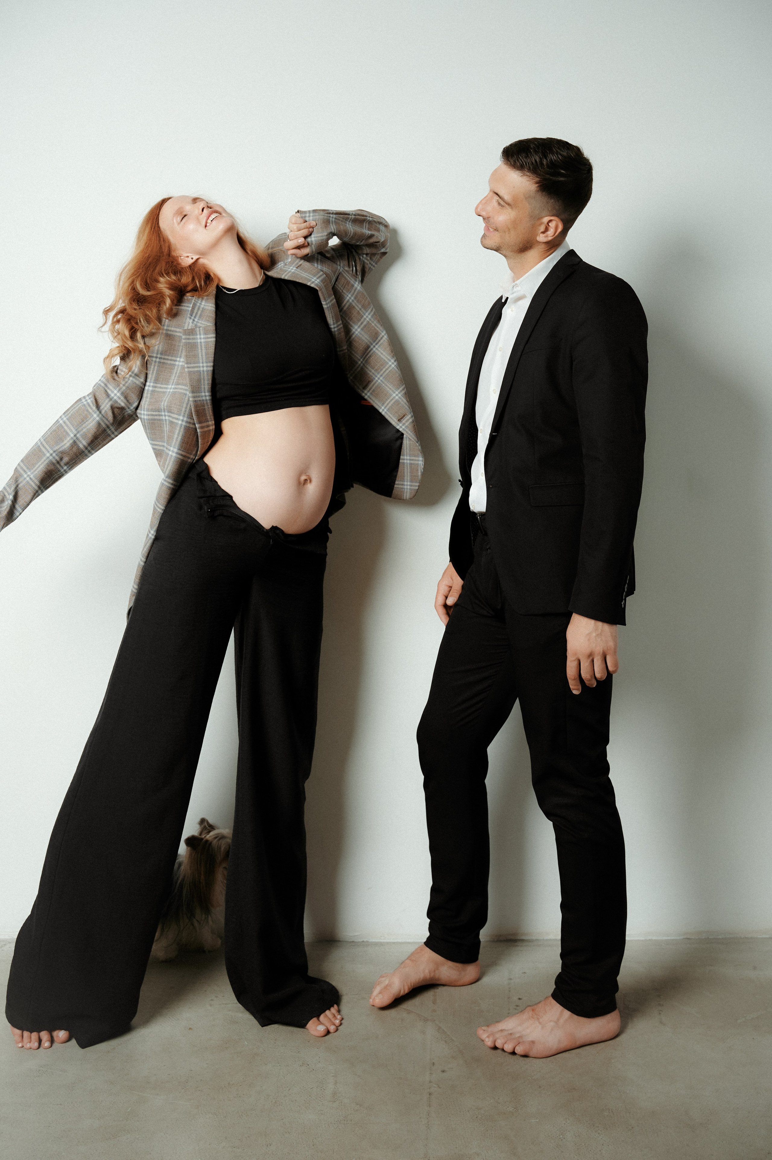 Маша. Фотограф Регина С