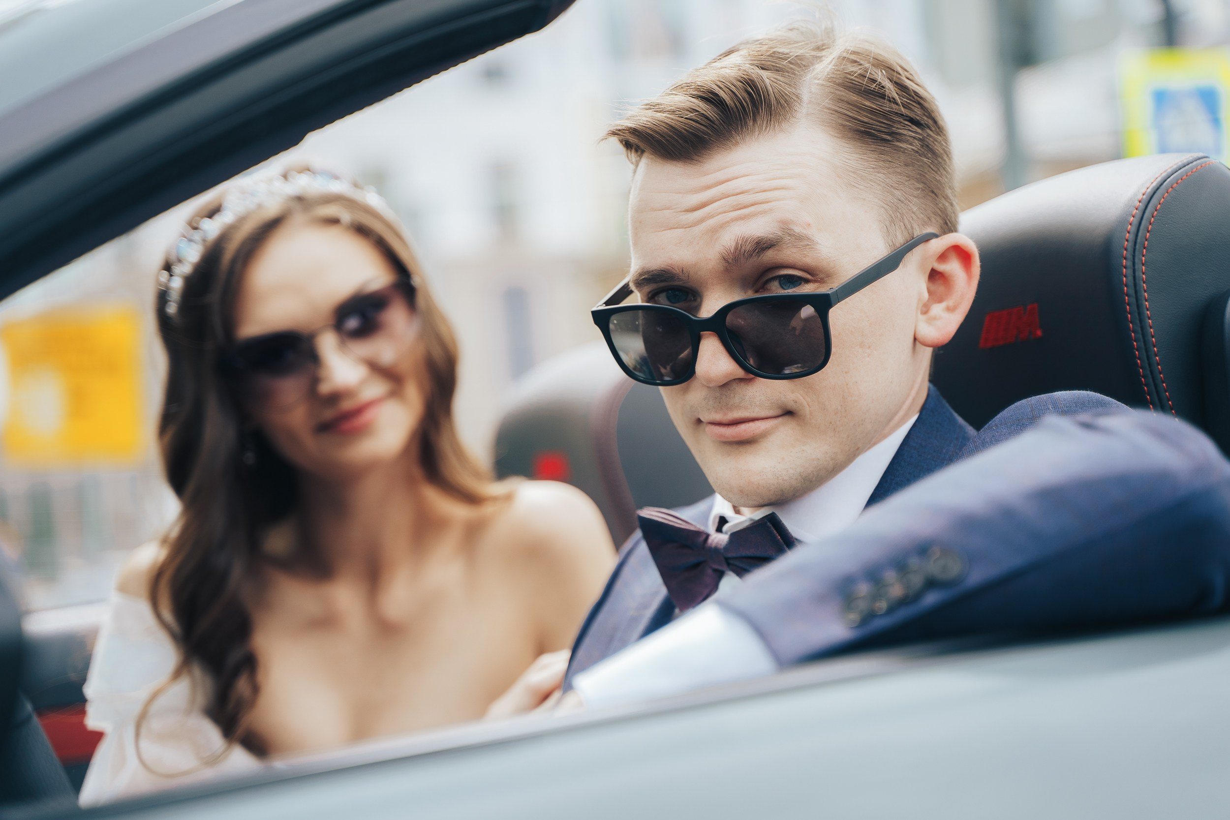 Свадьба Данил и София. Ваш свадебный и семейный фотограф