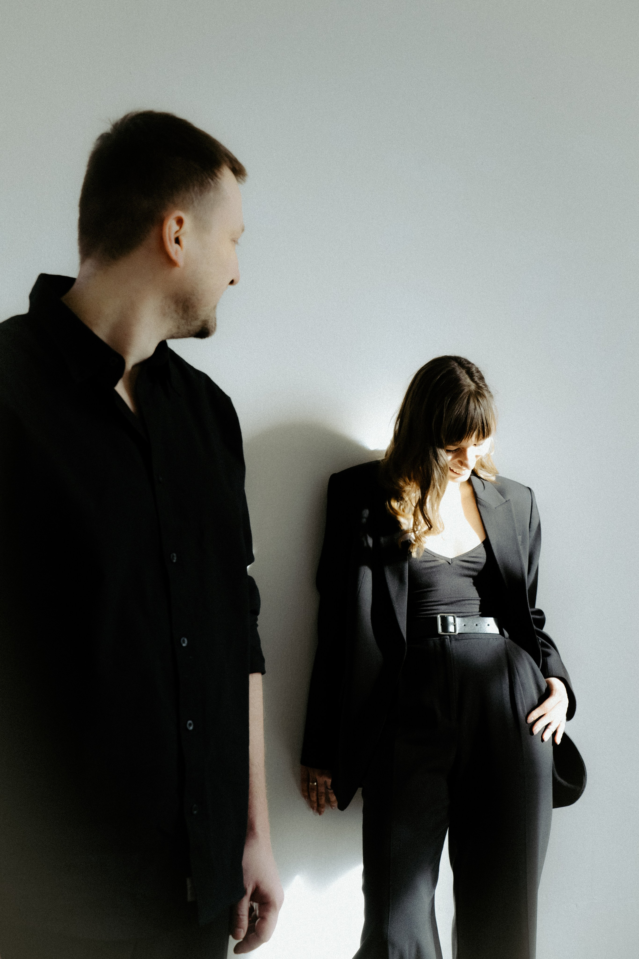 Фотосессия love story. Фотограф в Санкт-Петербурге