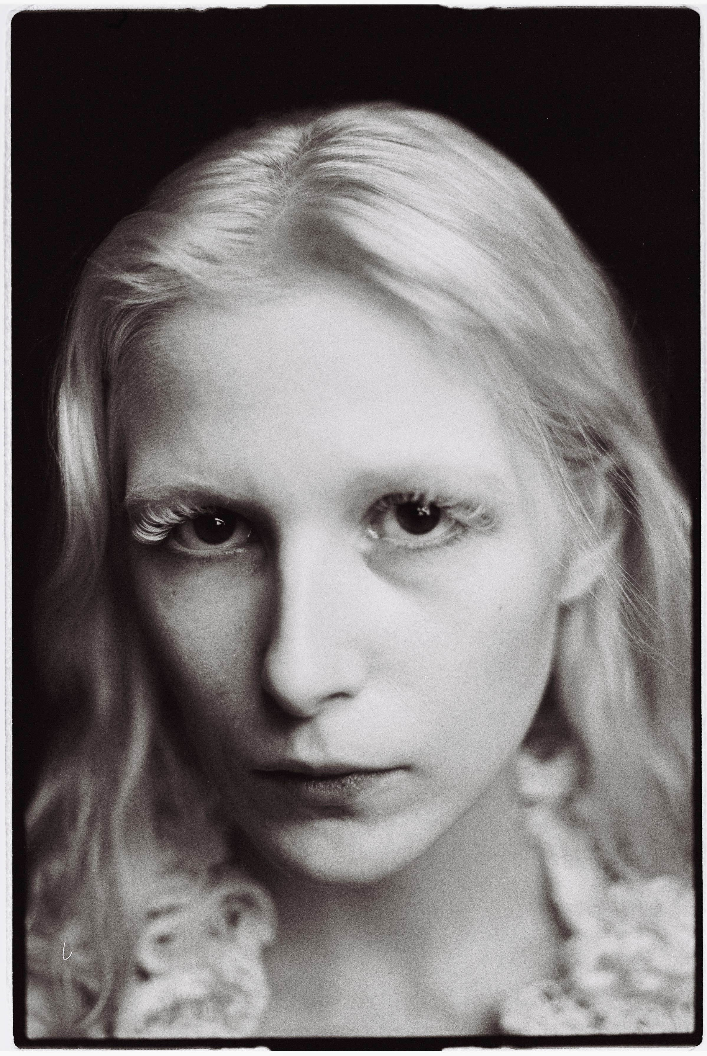 Polyna. MARK DOROHOV