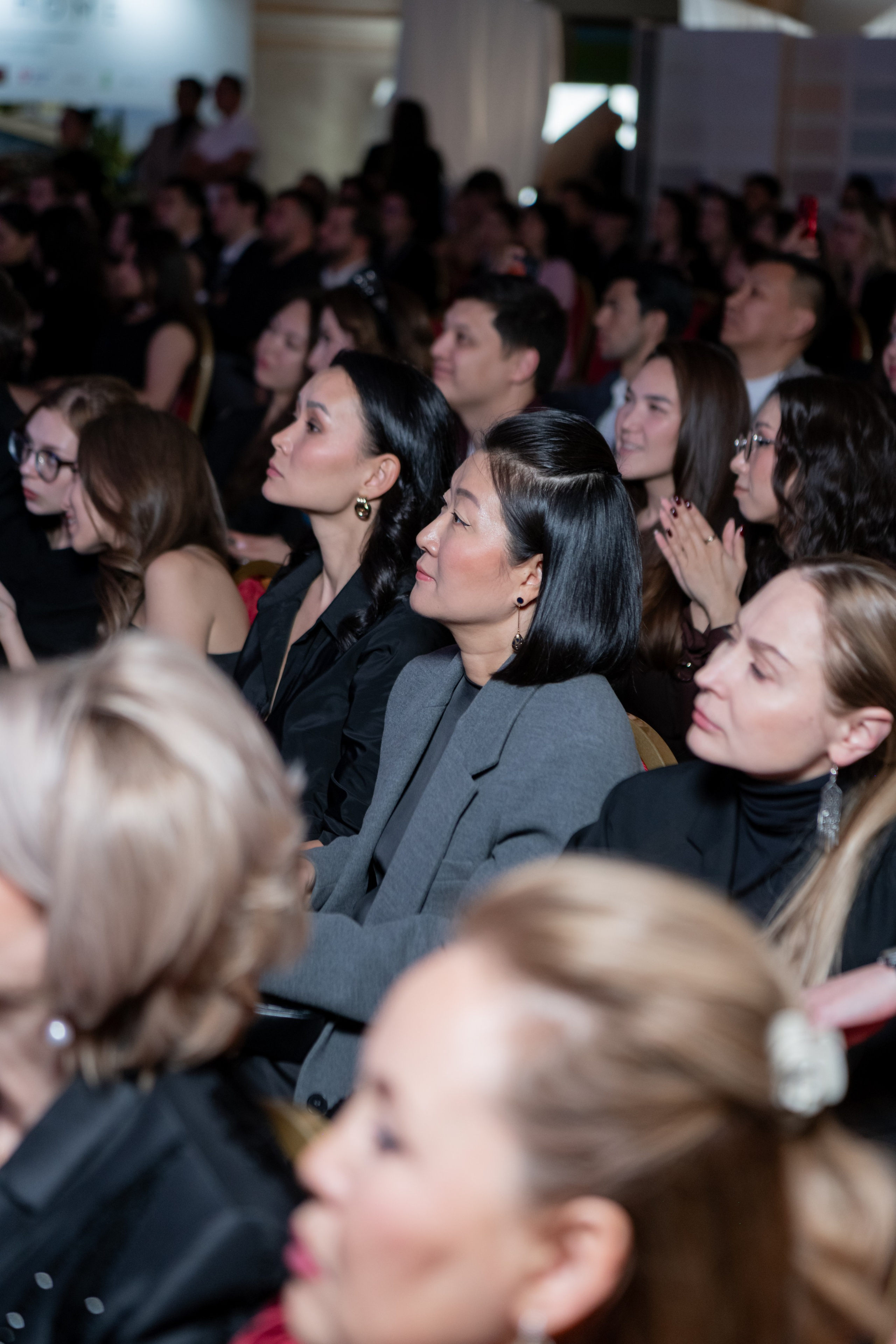 Tanu Creative 16.10.2025. Фотограф Астана, Алматы