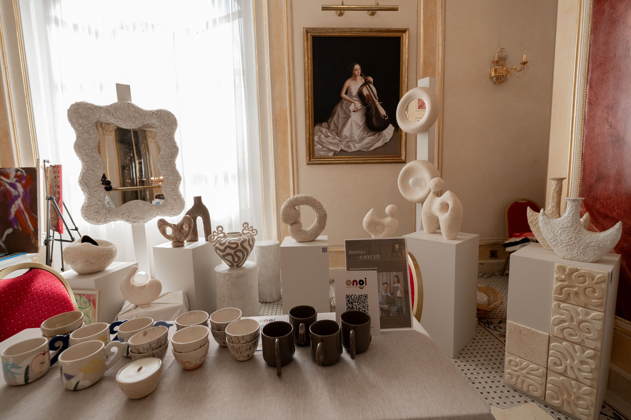 Tanu Creative 16.10.2025. Фотограф Астана, Алматы