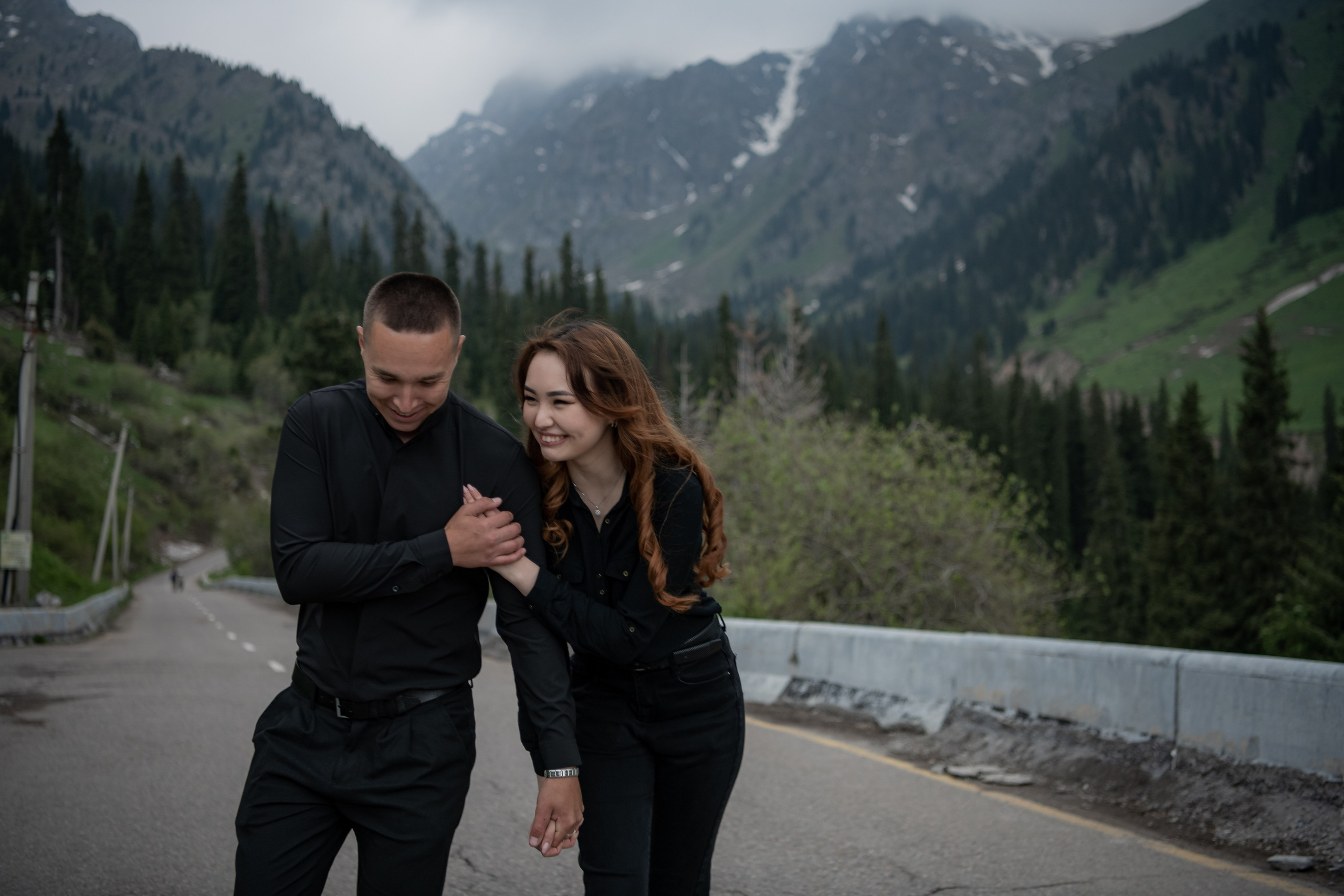 Камила Рустам. Фотограф Астана, Алматы