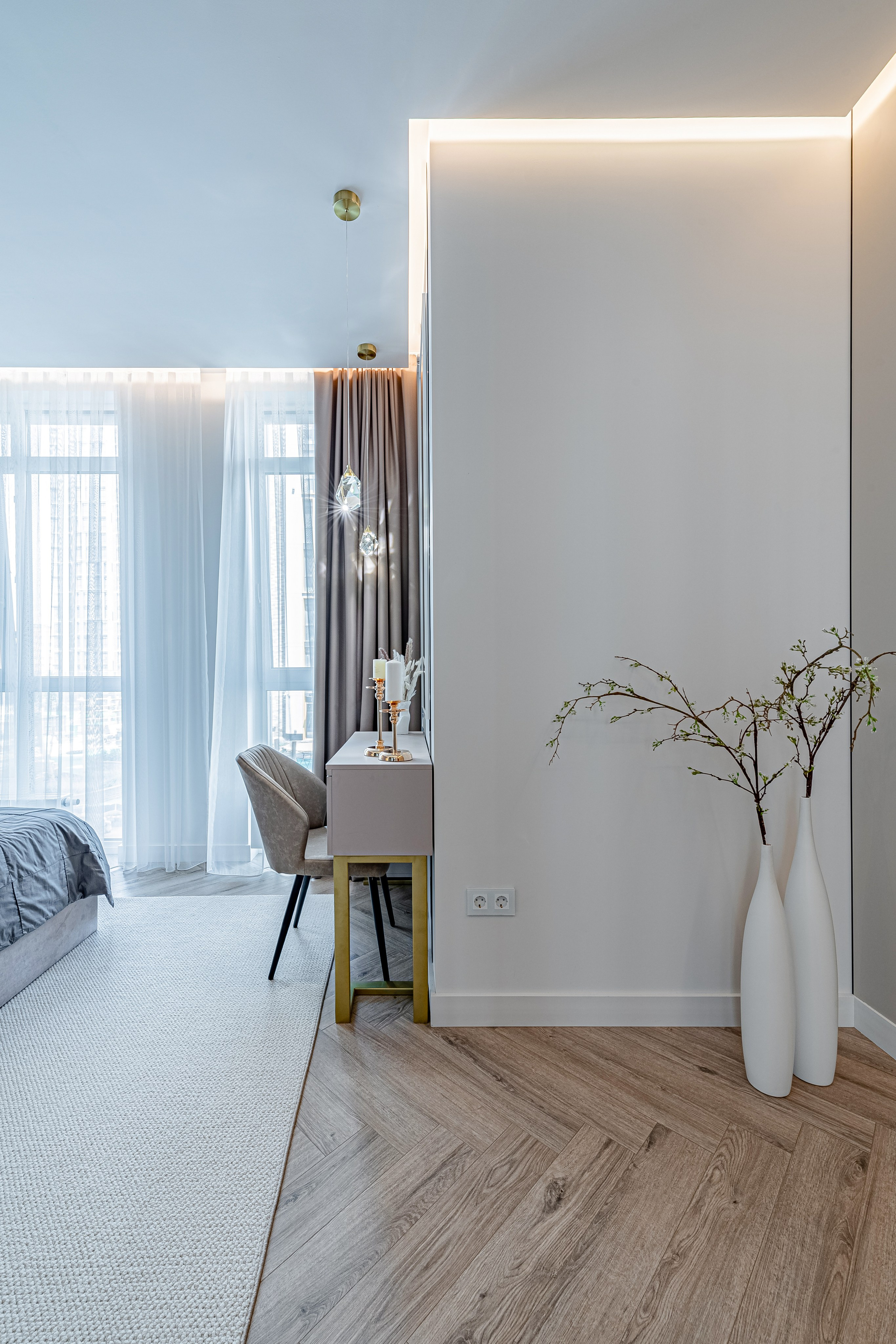 Interior 3. Фотограф Астана, Алматы