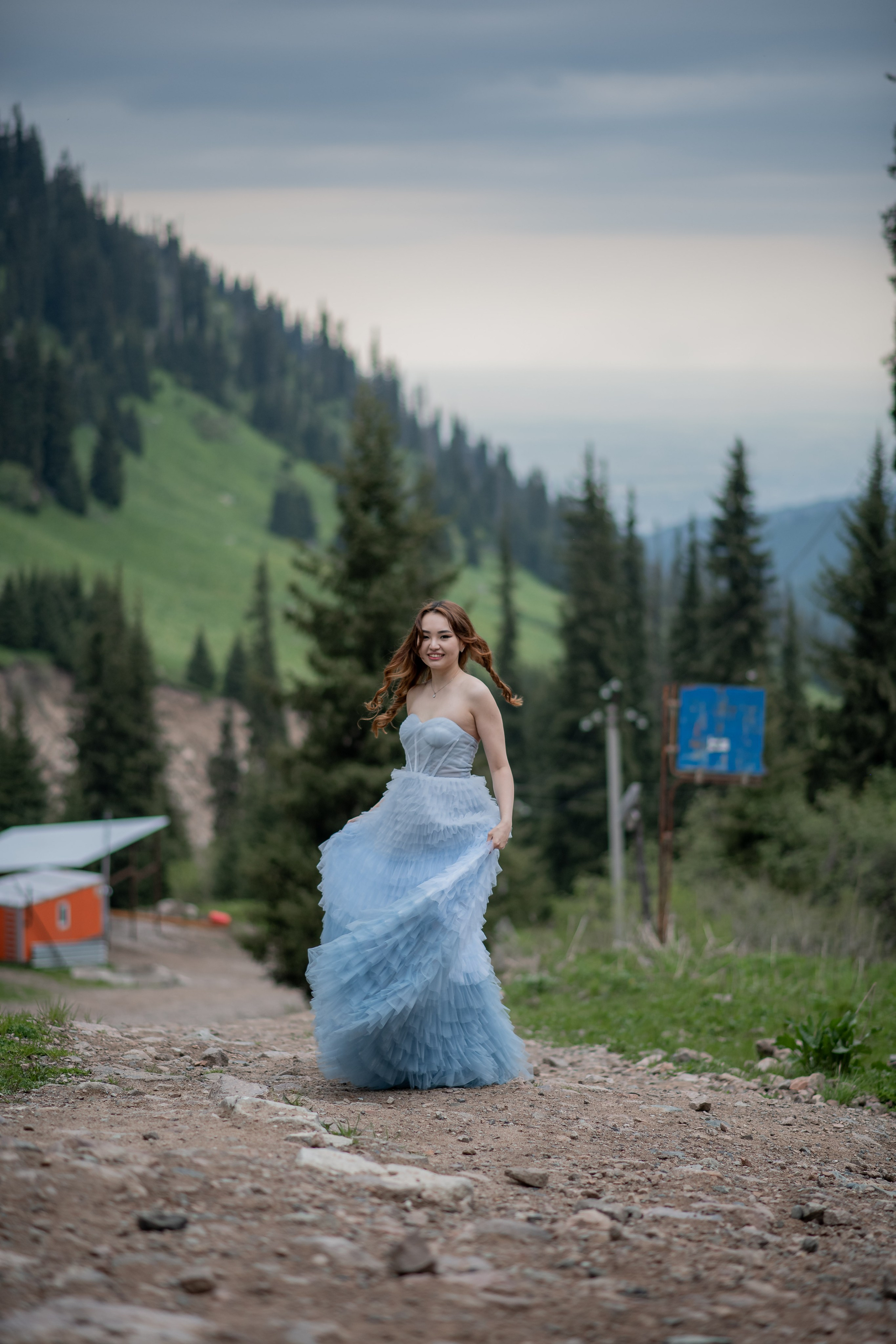 Камила Рустам. Фотограф Астана, Алматы