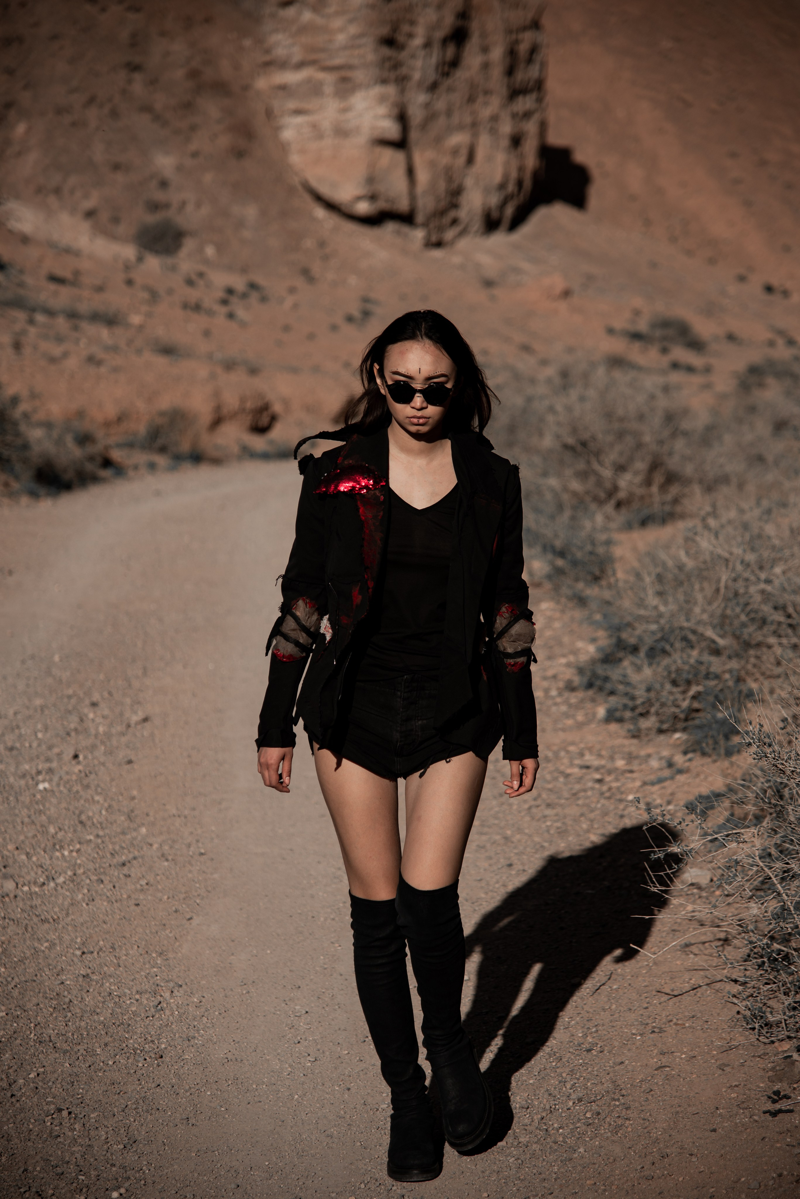 MYMARSEXPEDITION. Фотограф Астана, Алматы