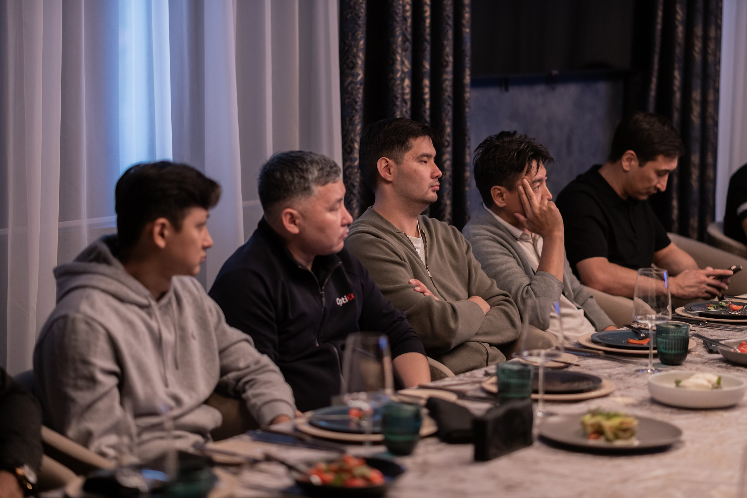 Cloudflare & Bakotech. Фотограф Астана, Алматы