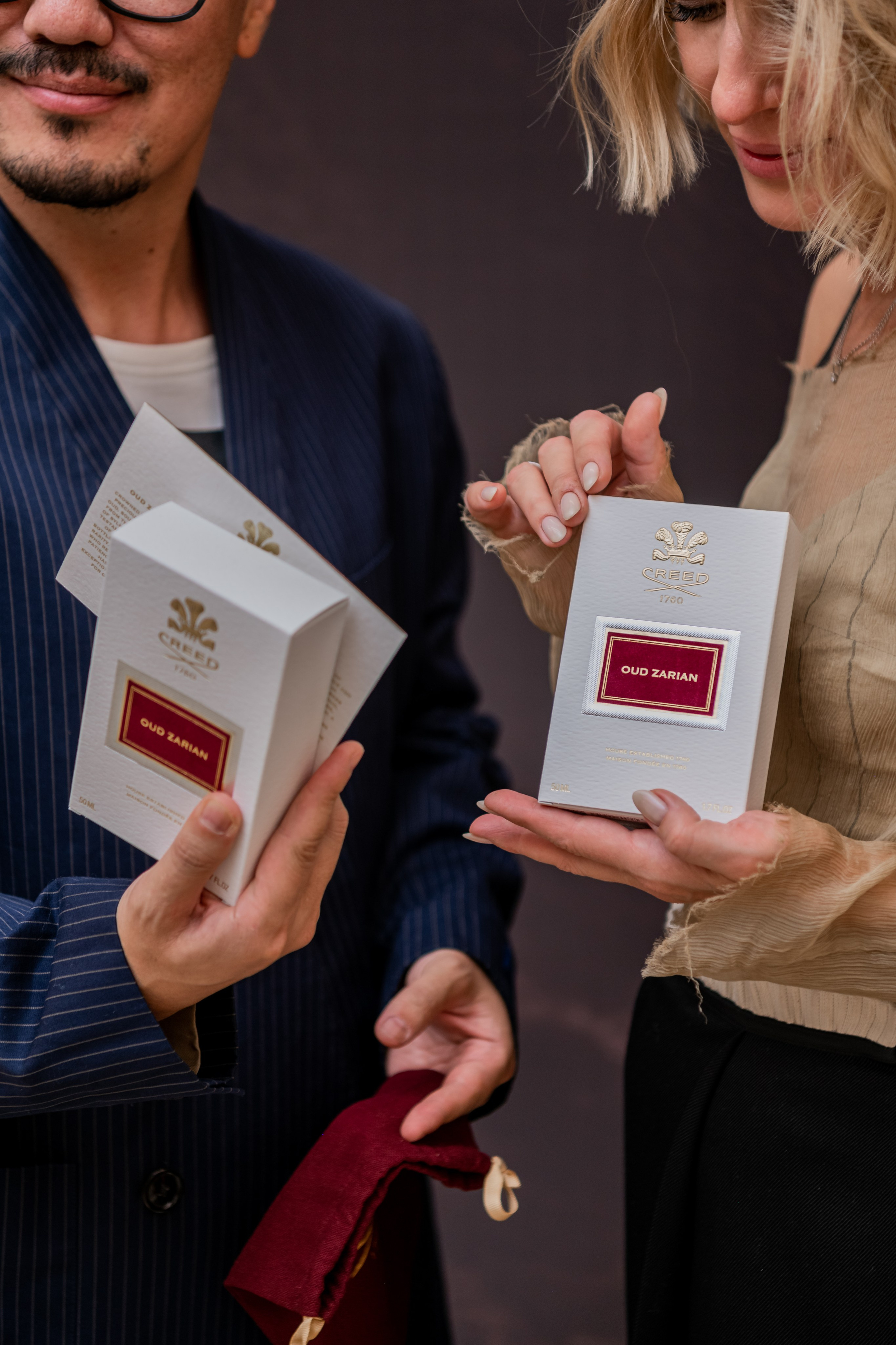 CREED. Фотограф Астана, Алматы