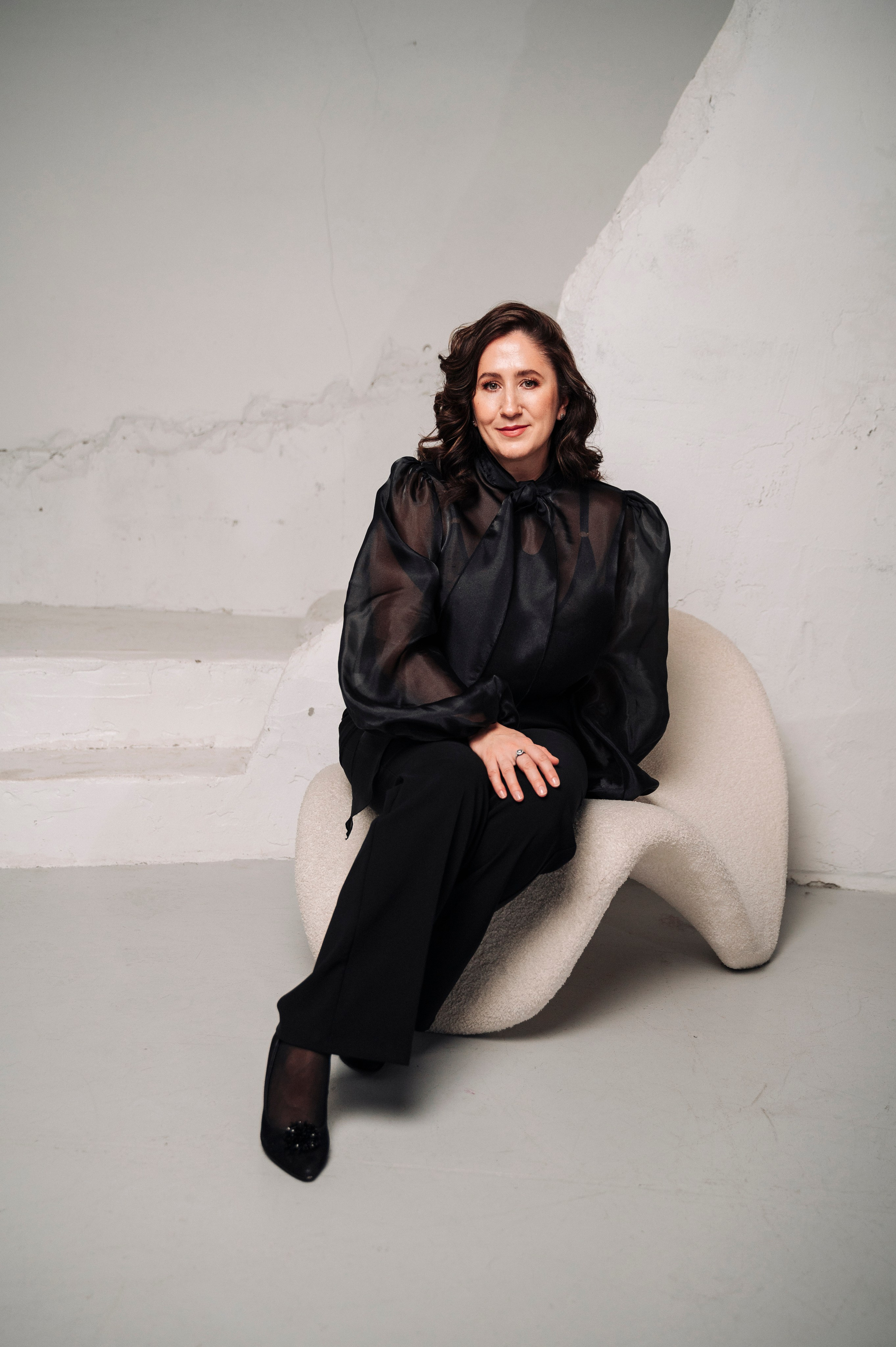 Мама и дочки. Семейный и детский фотограф Анастасия Монченко