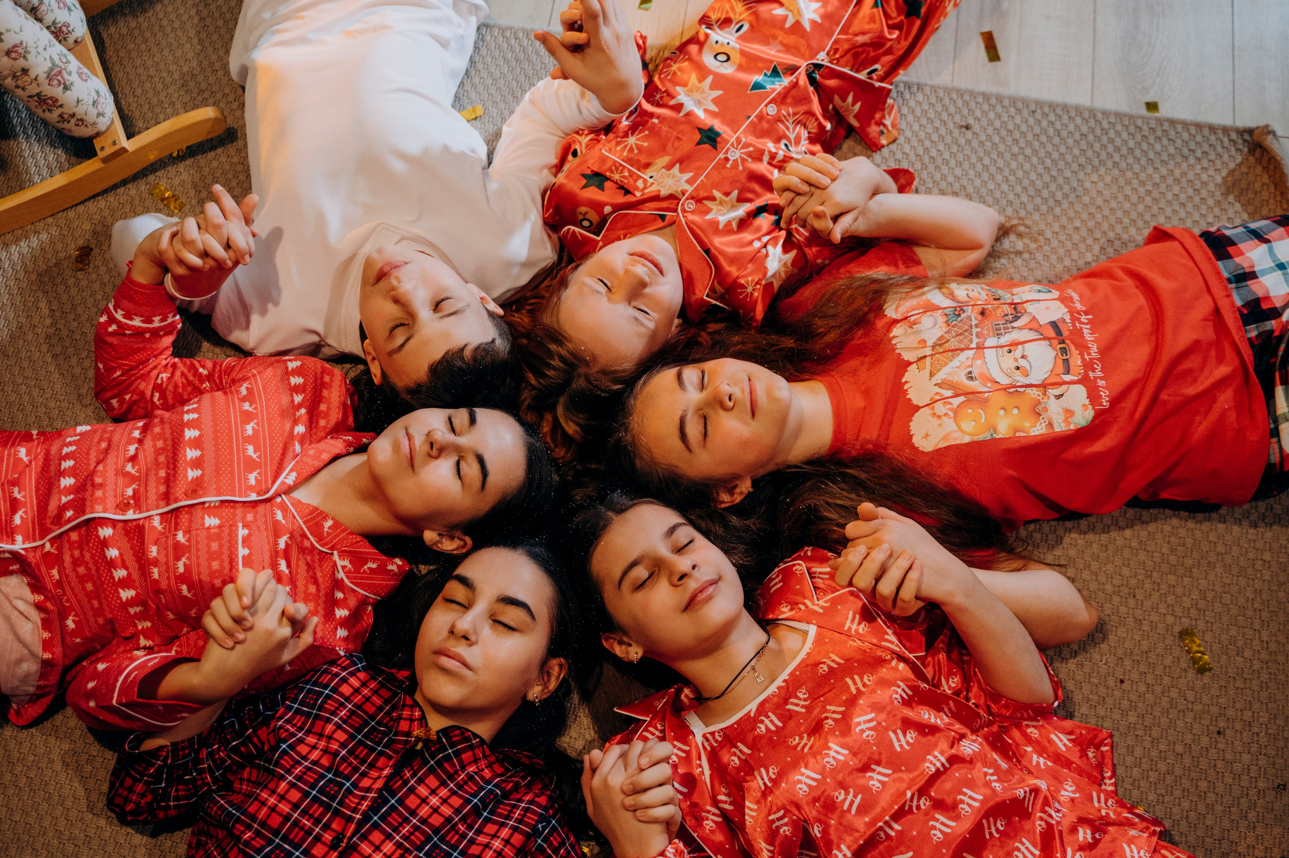 Когда приходит волшебство. Семейный и детский фотограф Анастасия Монченко