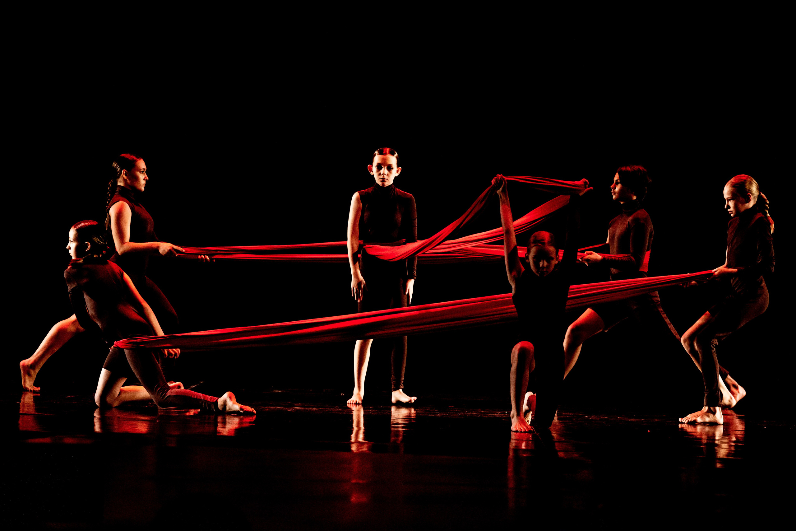 ОТЧЕТНЫЙ КОНЦЕРТ ХОРЕОГРАФИЧЕСКОЙ ШКОЛЫ НИКА. Фотограф в Сочи Юрий Шептаев