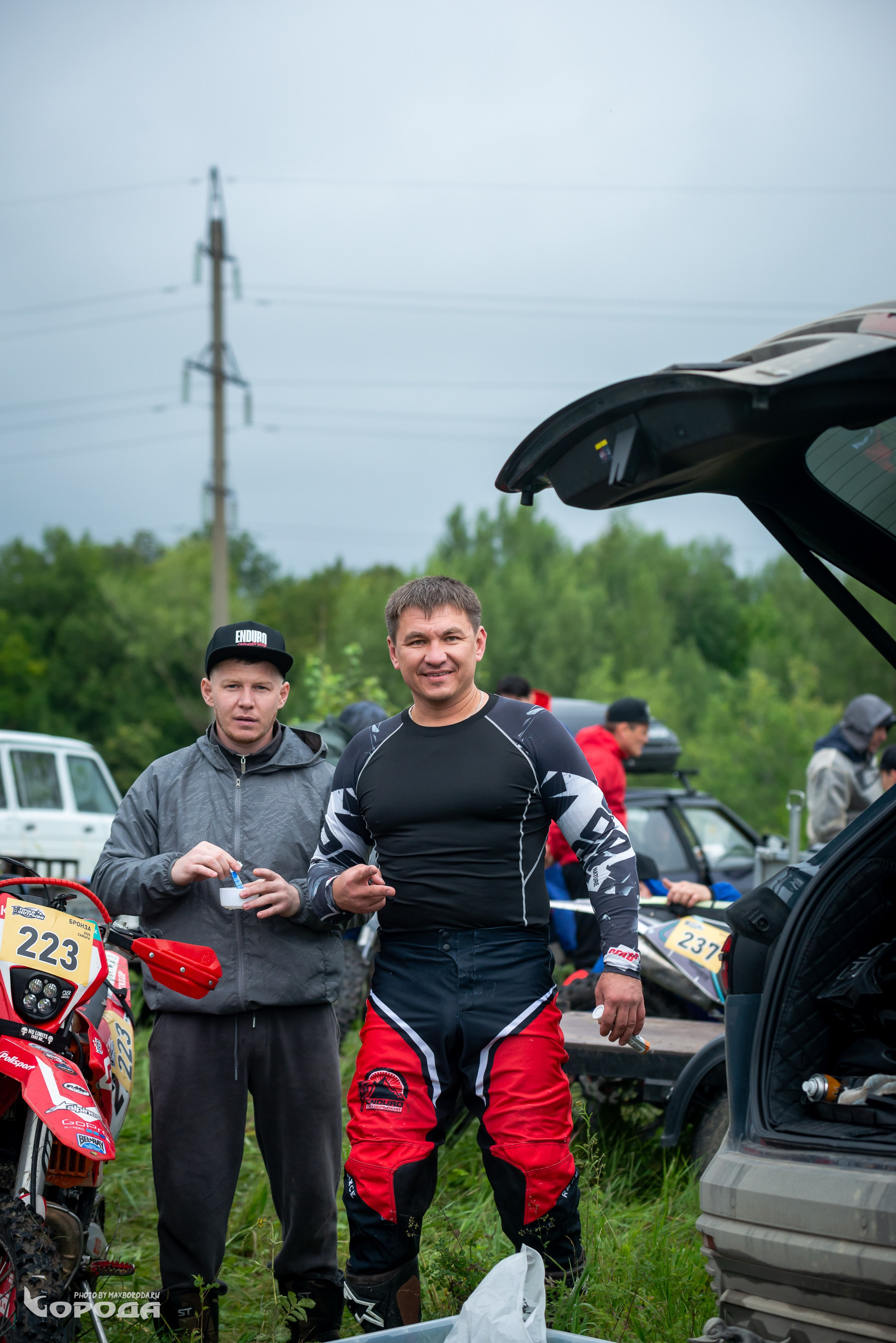 Точка отрыва 2025. Фотограф | Макс Борода