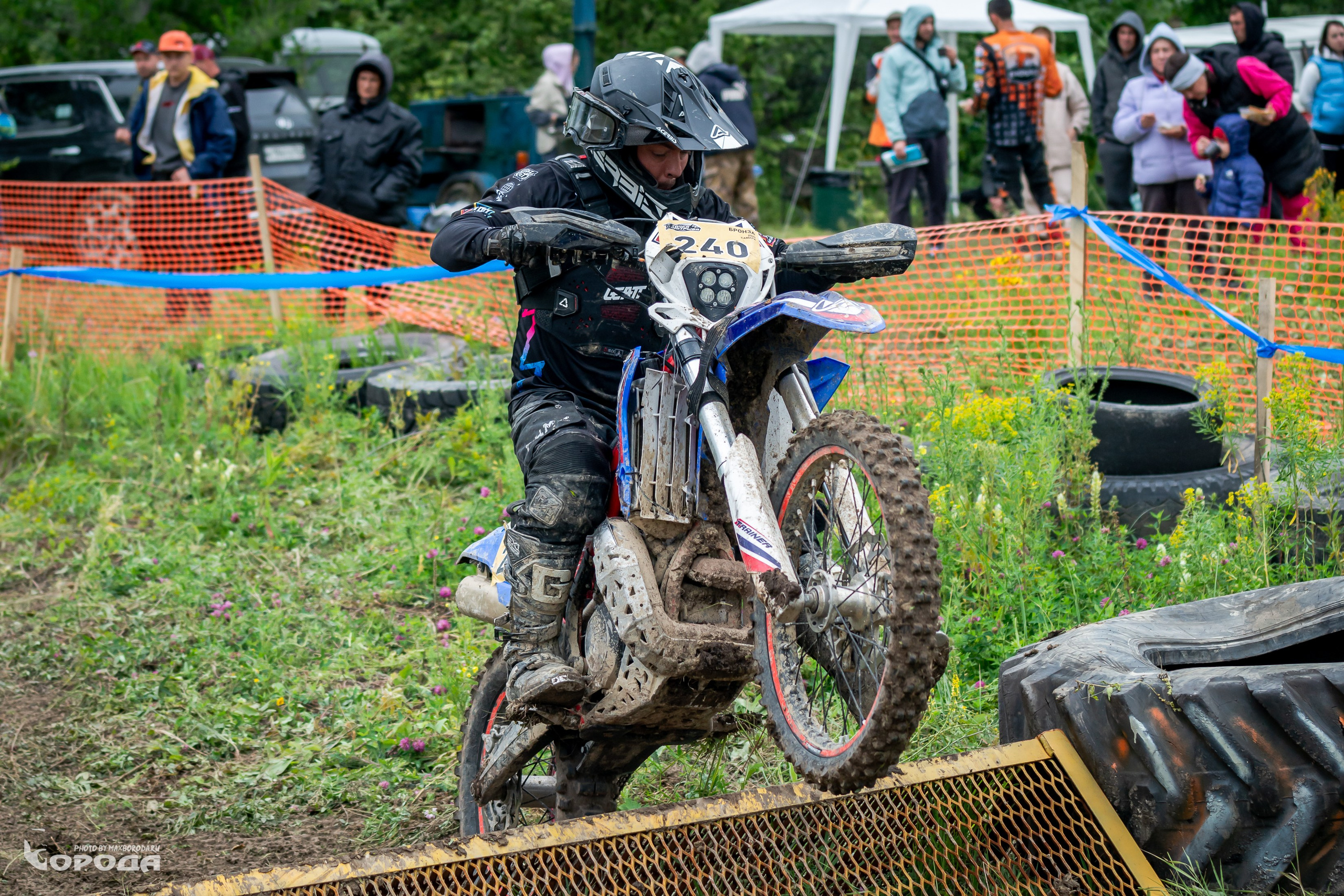 Точка отрыва 2025. Фотограф | Макс Борода