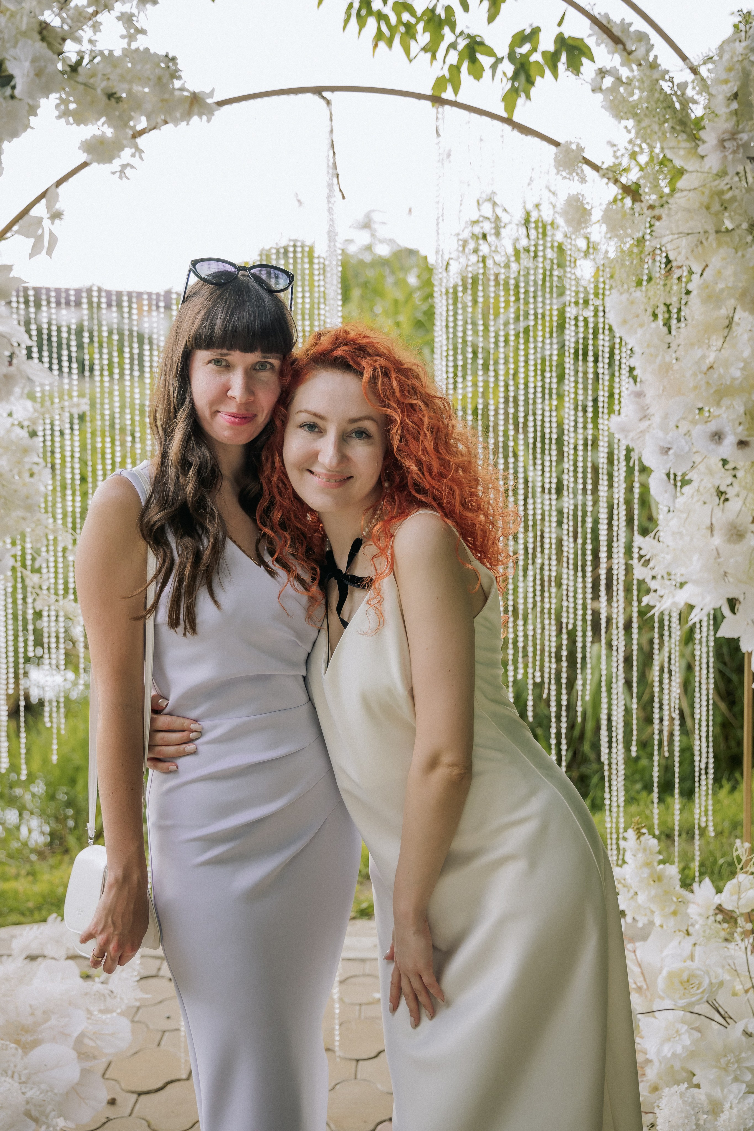 Свадебный день Лины и Роберта. Свадебная фотография. Арина Рубах