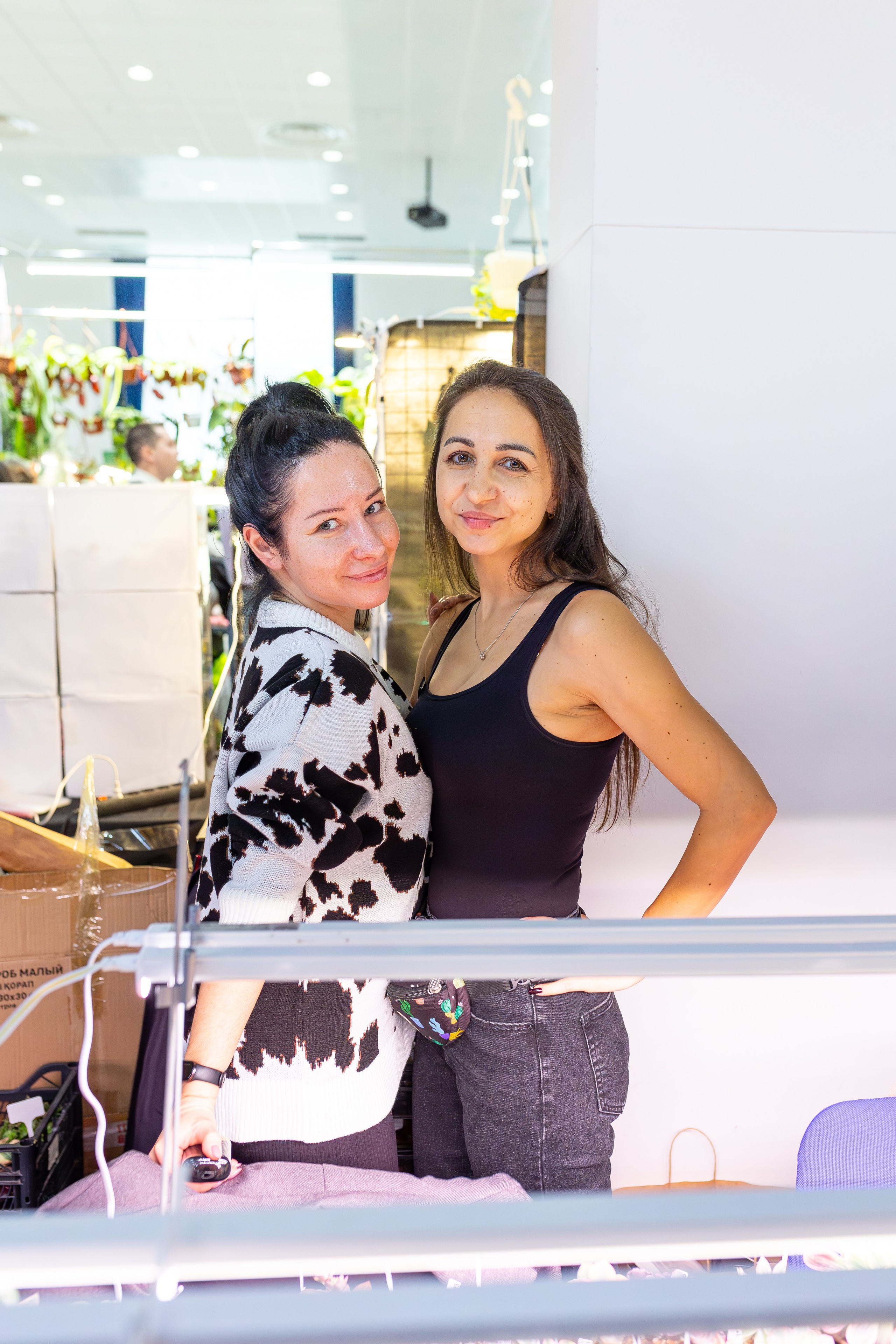 Монстериум 11–12 октября. Александра Куликова фотограф, Москва