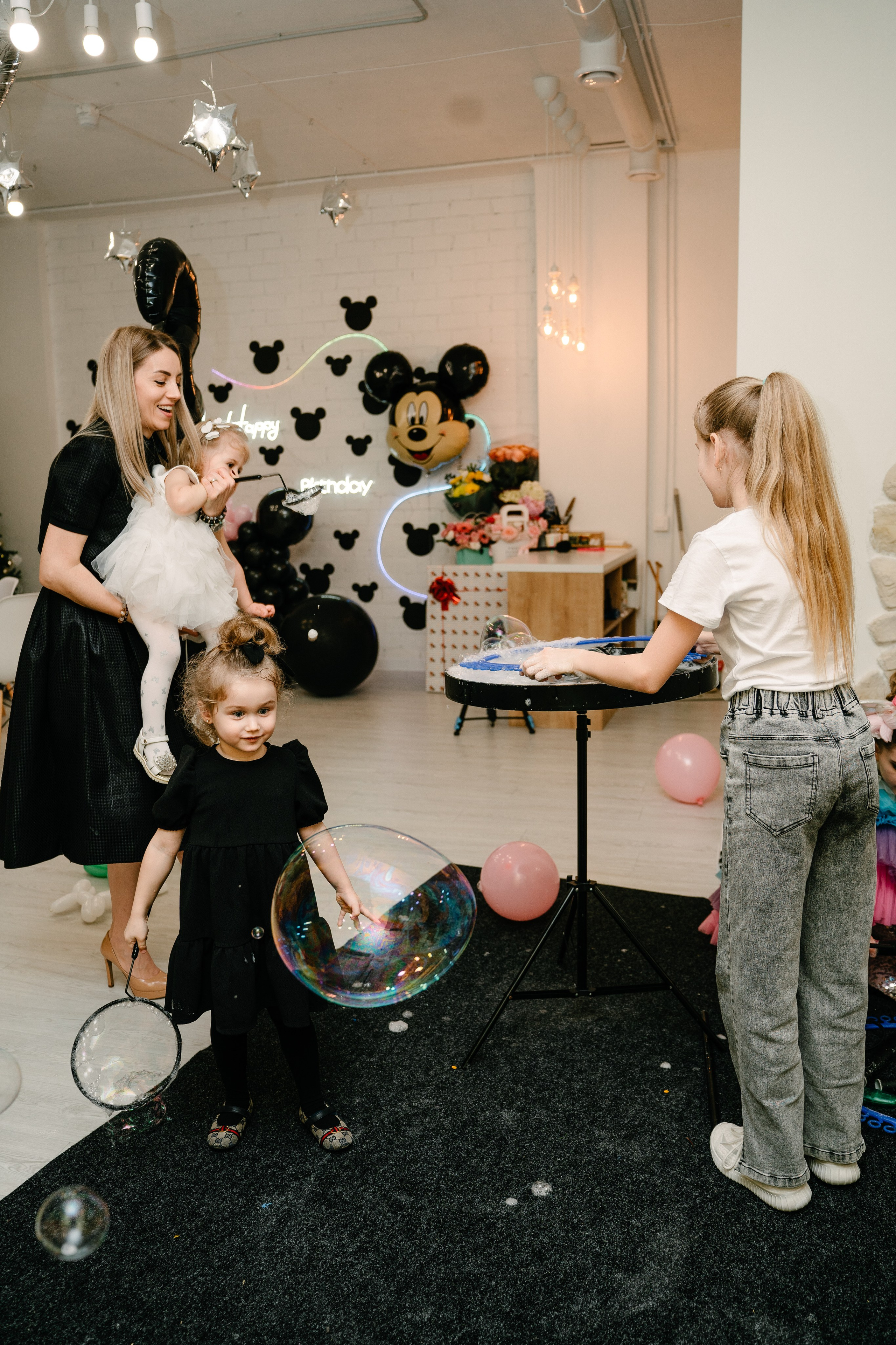 Александре 2 годика. Свадебный и семейный фотограф в Воронеже Анастасия Бойко