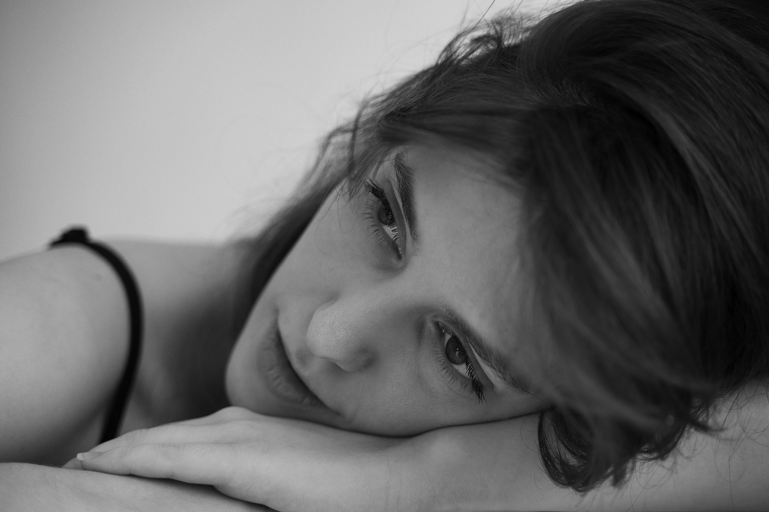 Влада. Фотограф в Самаре Погребнякова Мария