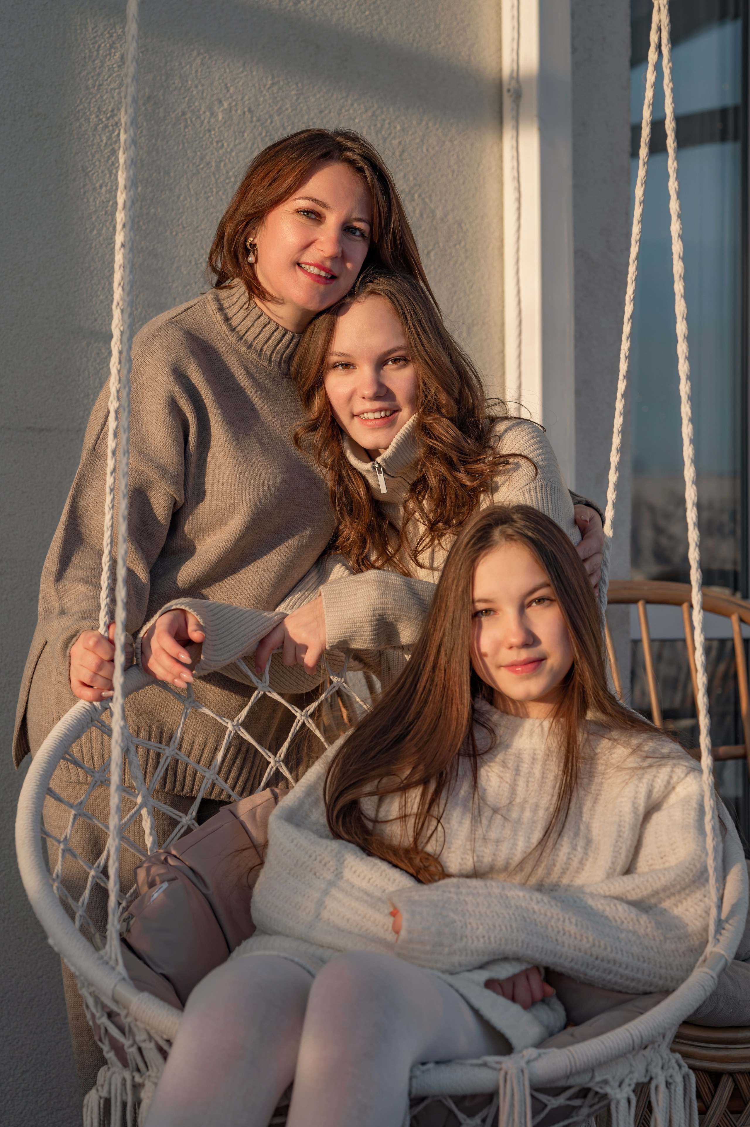 Новогодние каникулы. Фотограф в Самаре Погребнякова Мария