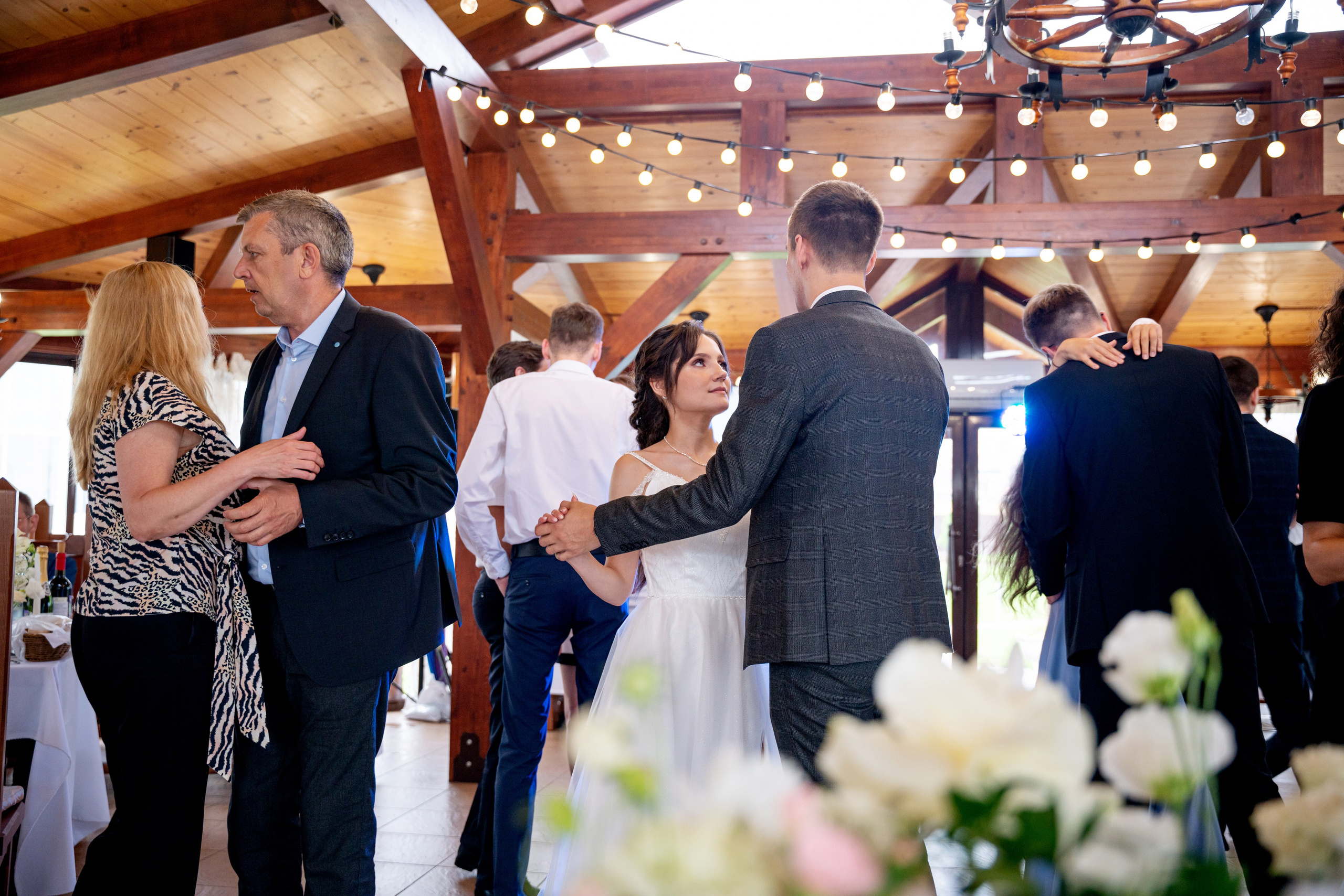 МИХАИЛ И ЮЛИЯ. Фотограф на любое мероприятие