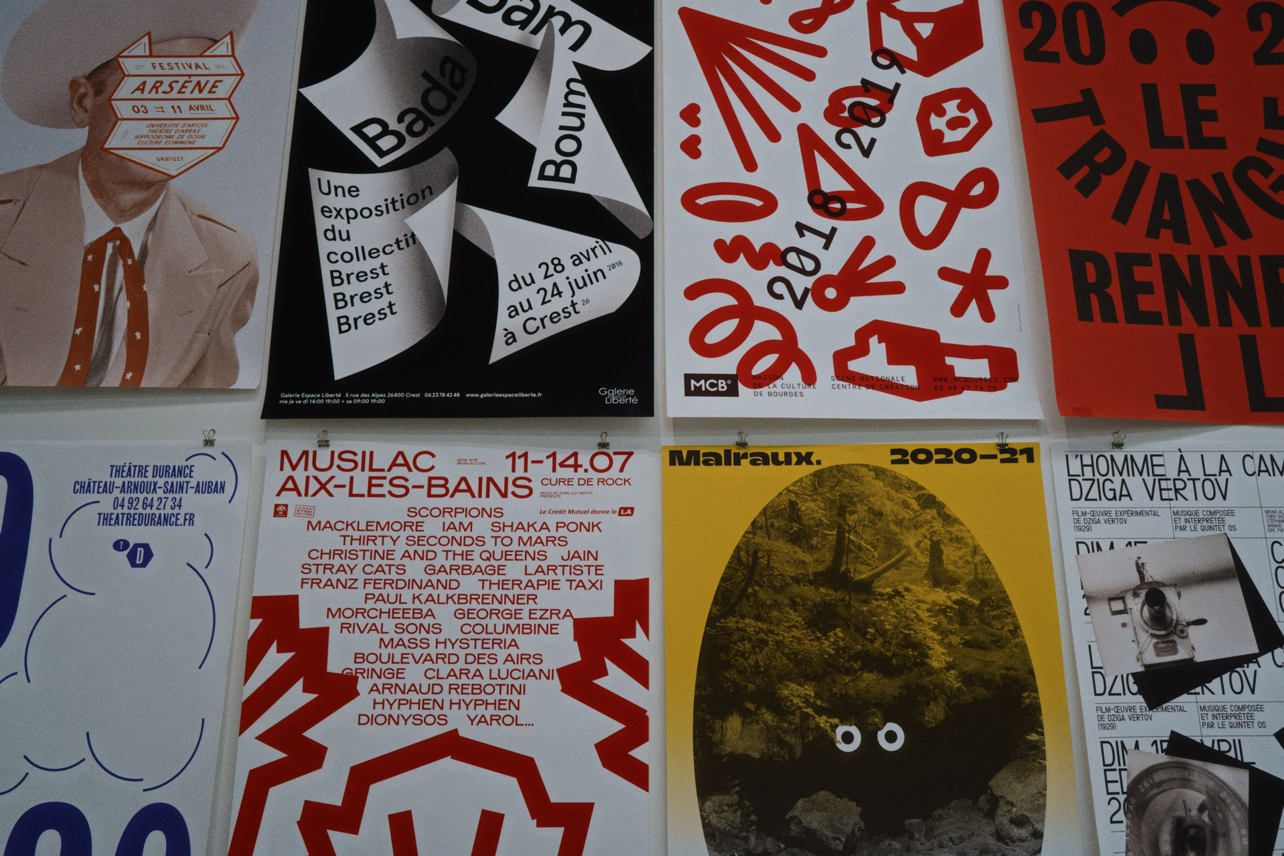 Typomania. Фотограф Юрин Евгений