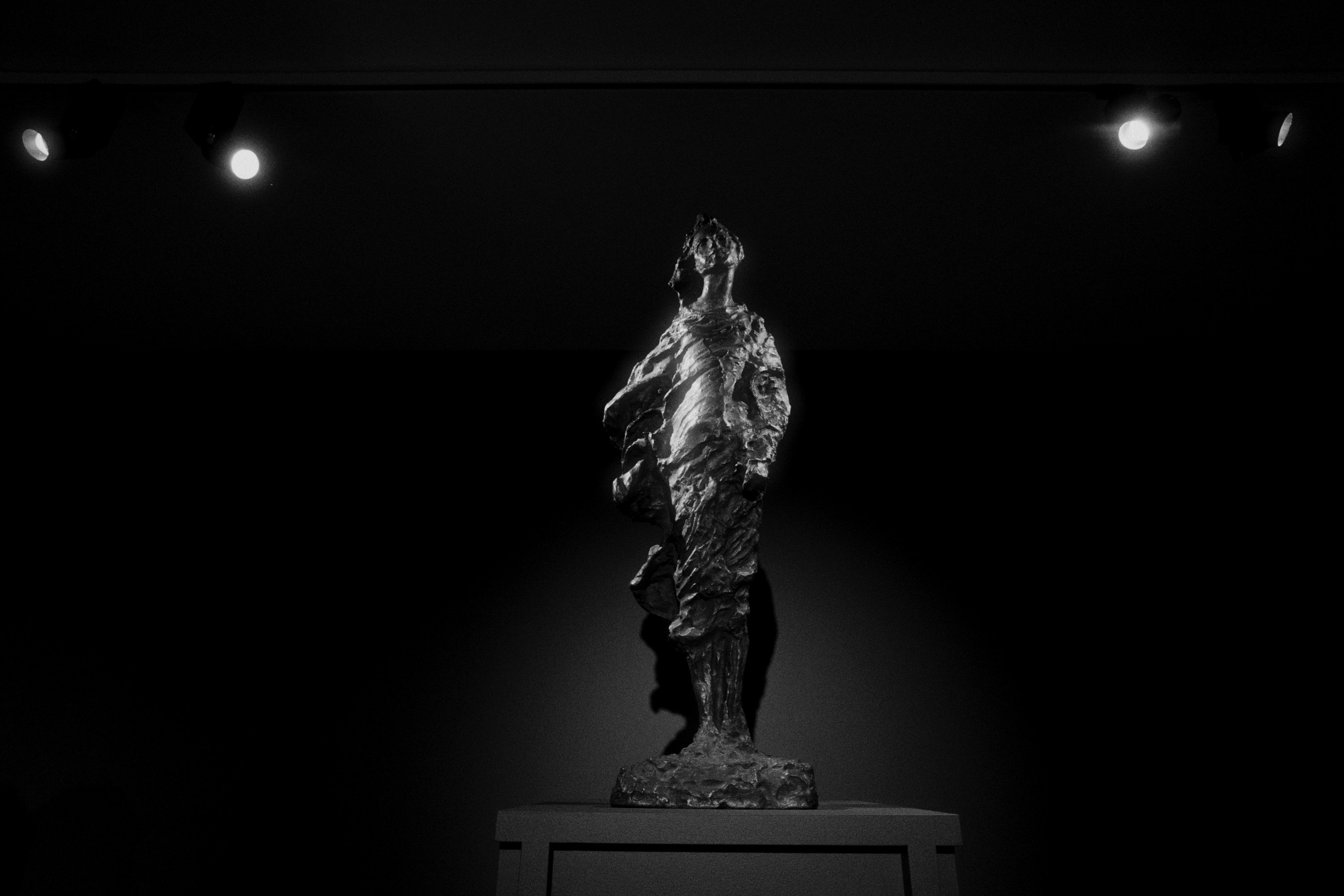 Новая Третьяковка / Из виртуального в реальное. Фотограф Юрин Евгений