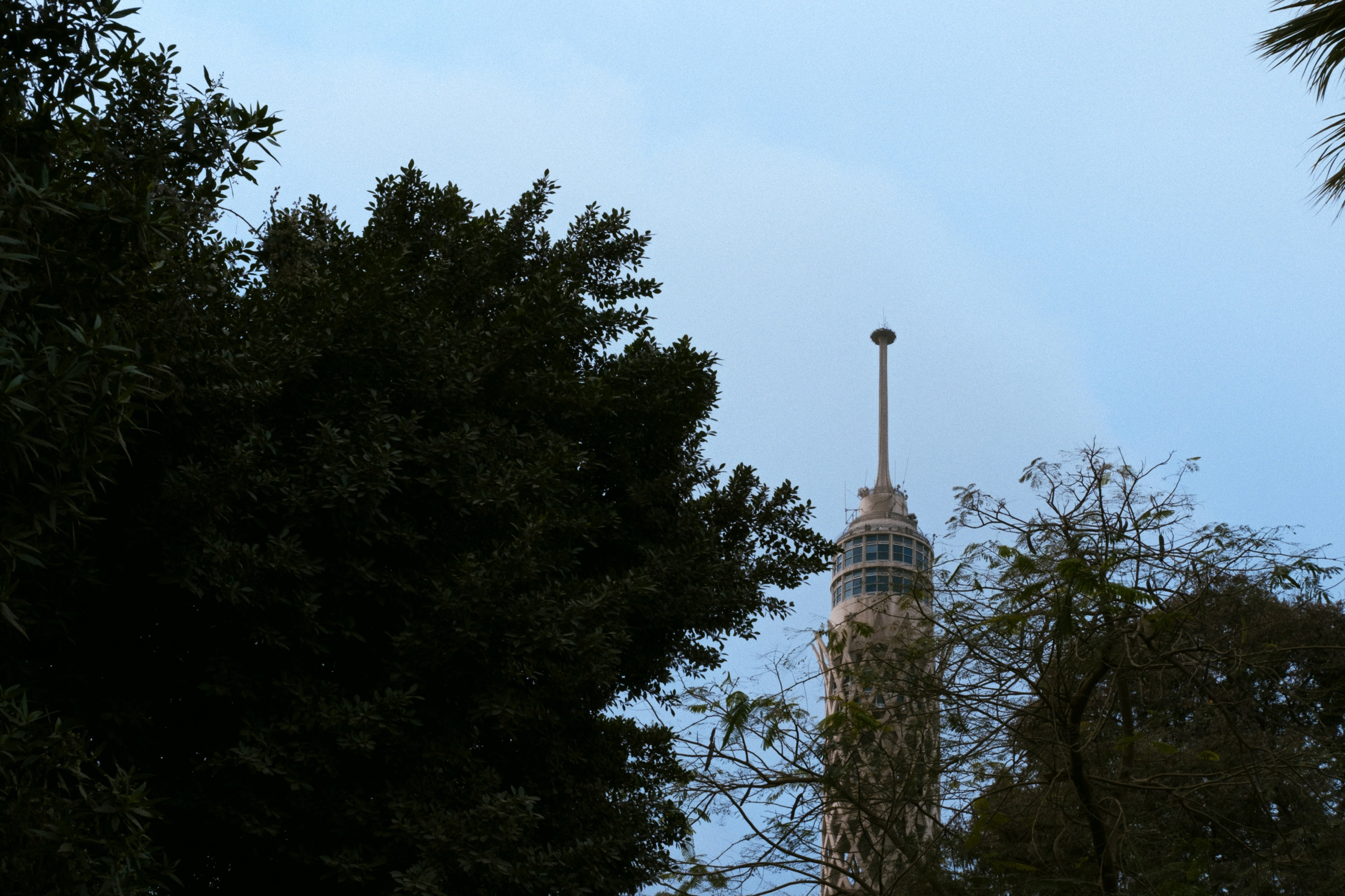 Cairo / Egypt AW25. Фотограф Юрин Евгений