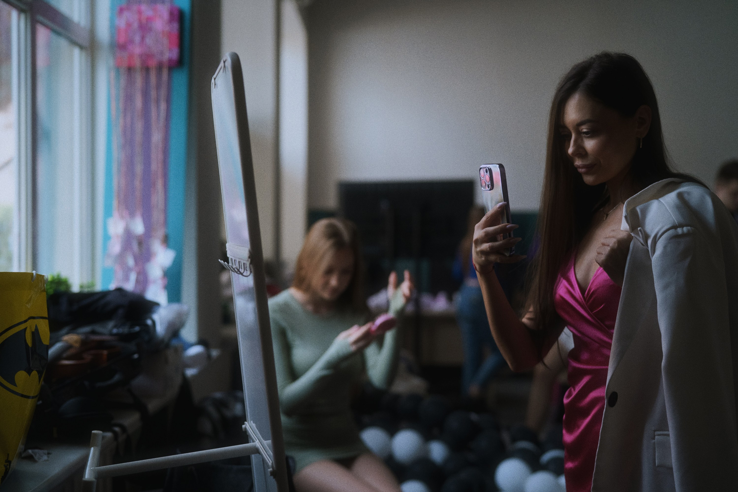 Pustoe mesto / let’s do “the best band” ever. Фотограф Юрин Евгений