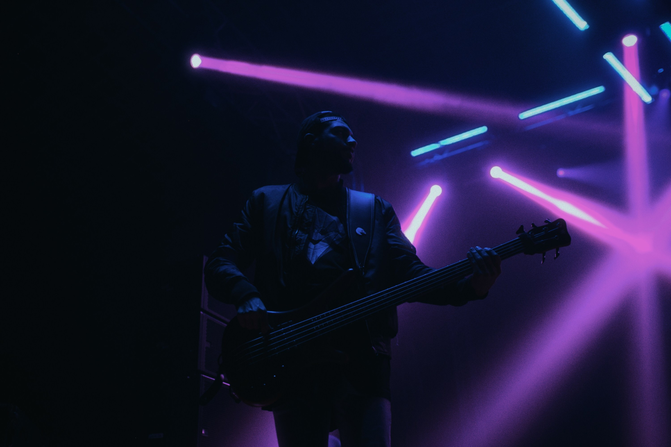 Limp bizkit / 3$BY. Фотограф Юрин Евгений