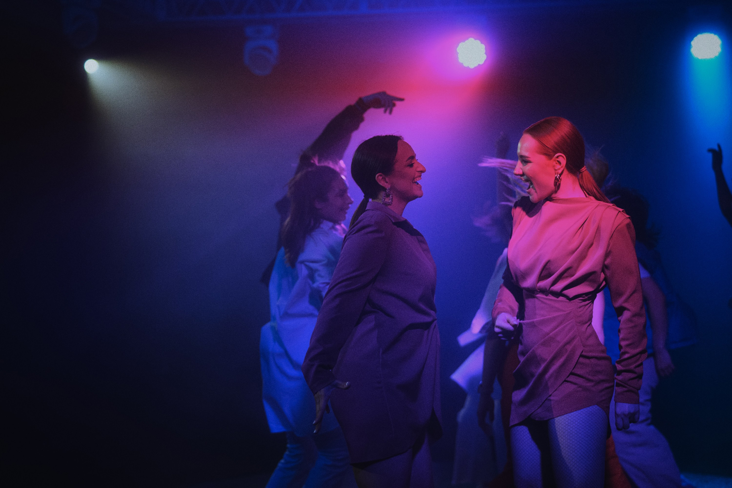 Pustoe mesto / let’s do “the best band” ever. Фотограф Юрин Евгений