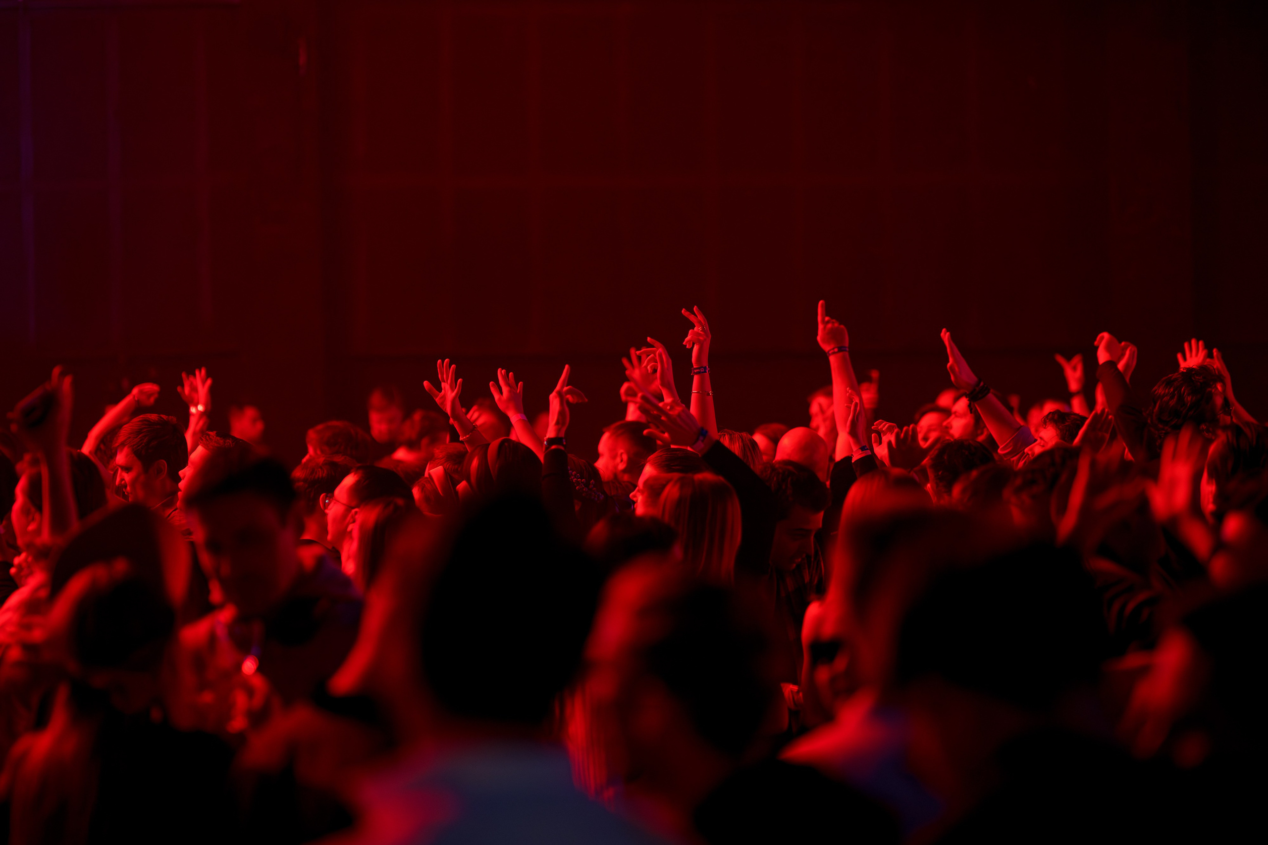 Корпоратив VK Tech Диво Дивное Чудо Чудное. Репортажный фотограф Семён Борисов | Москва