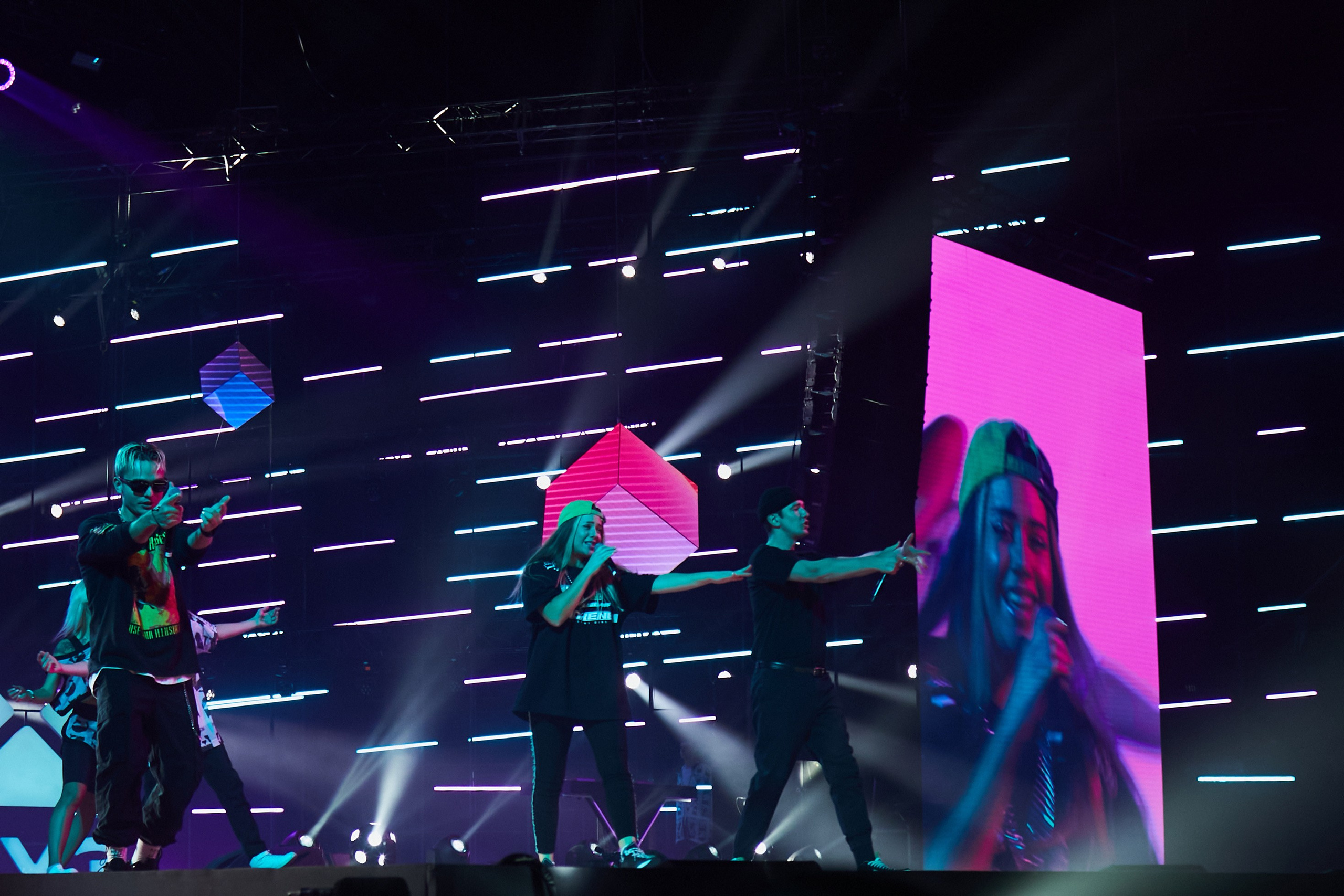 Муз 90-е. Art photographer Nino