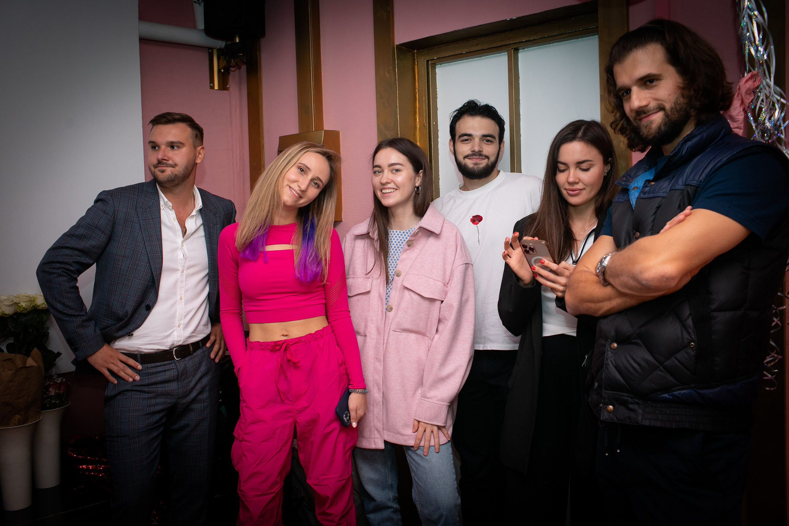 5-ть лет. Art photographer Nino