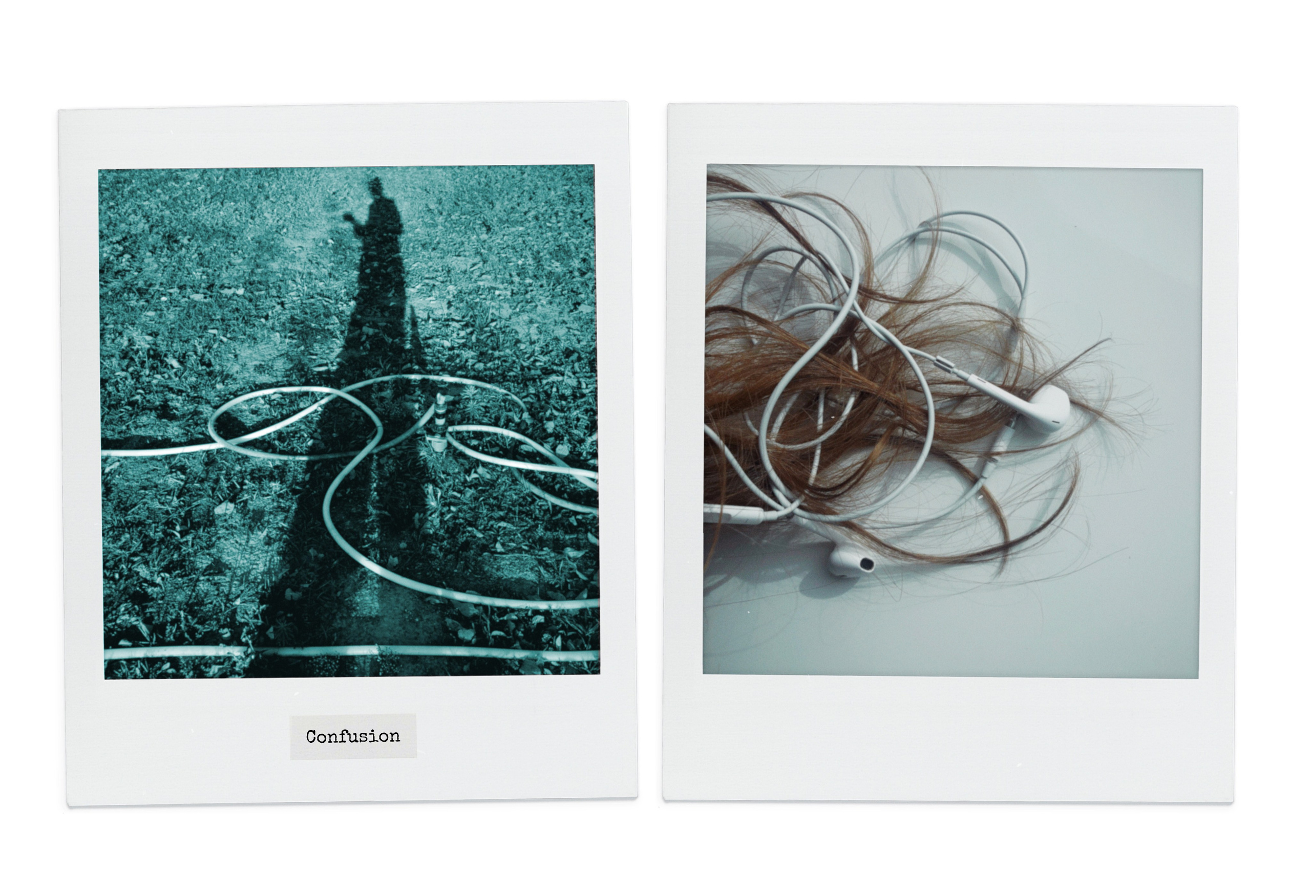 LAST HOPE. JULIA EXISTO. Визуальный артист