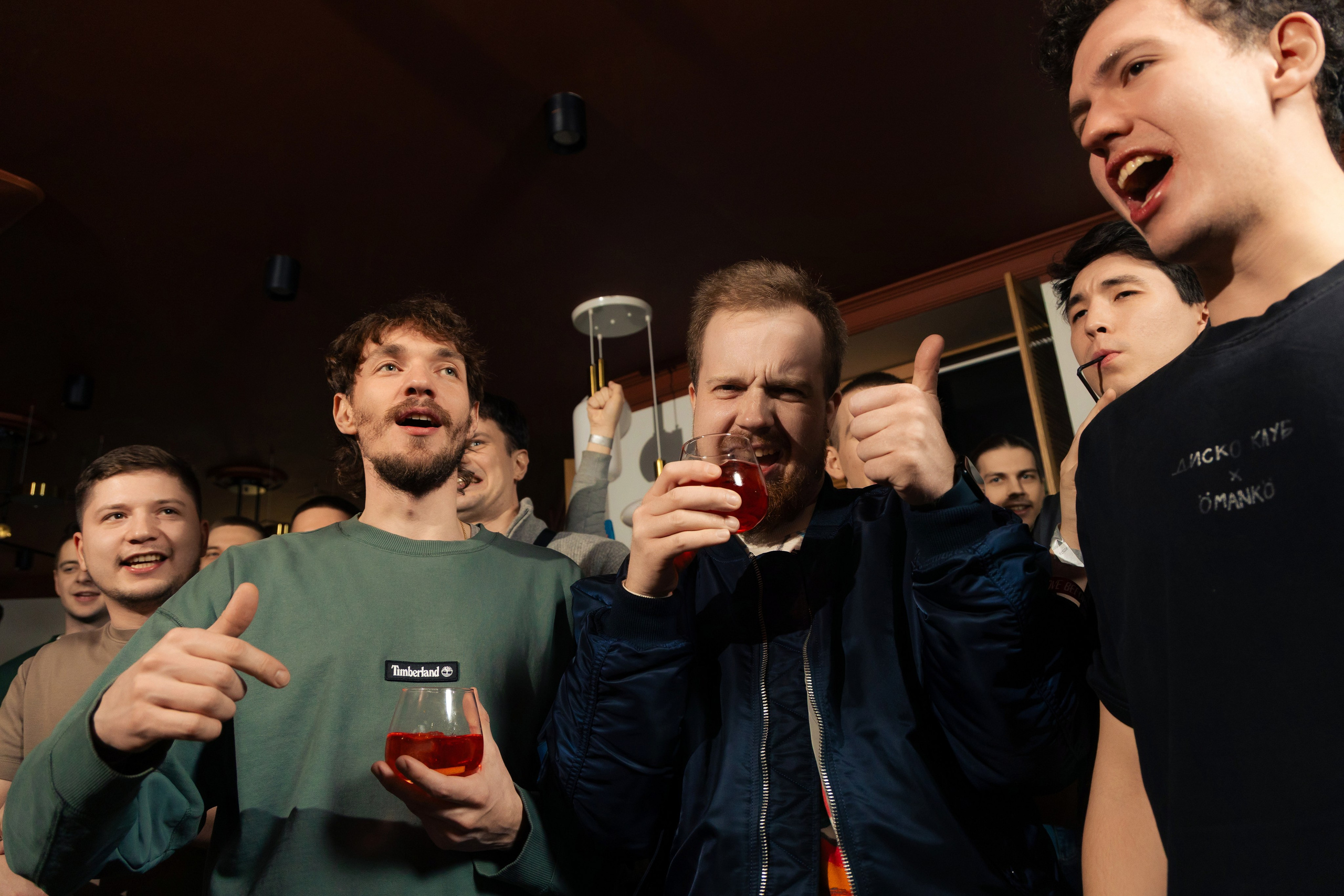 (практик) х день Св. Патрика. Евгений Матвеев — фотограф в Санкт-Петербурге