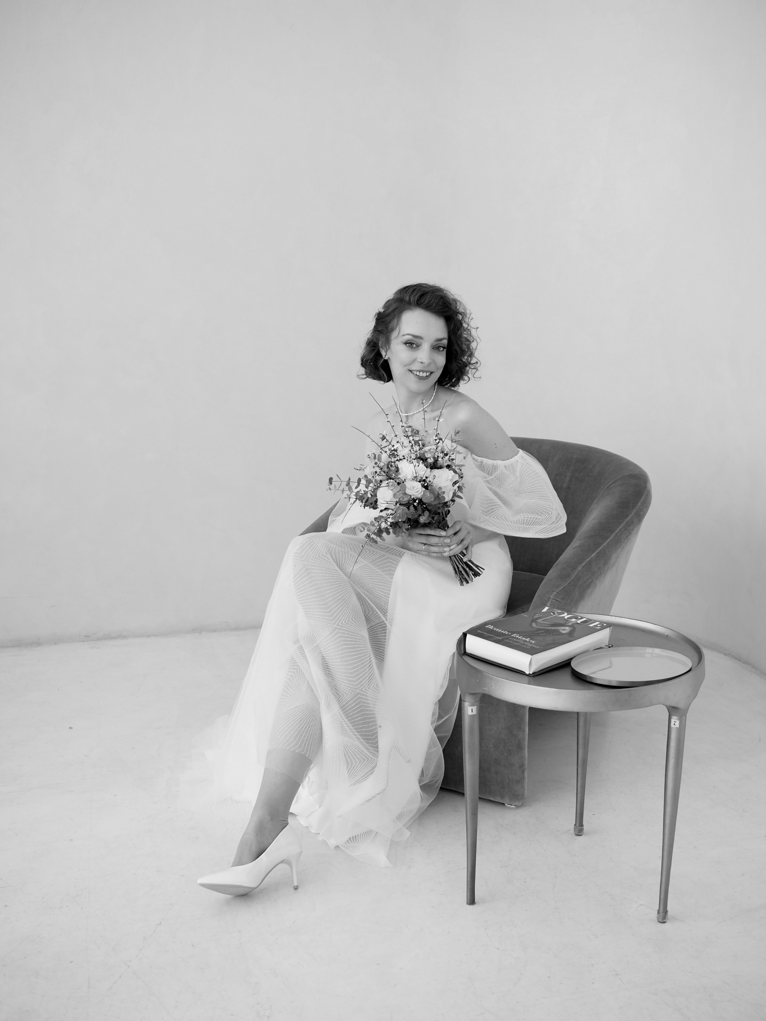 8. Фотограф Смоленск Дина Петровская